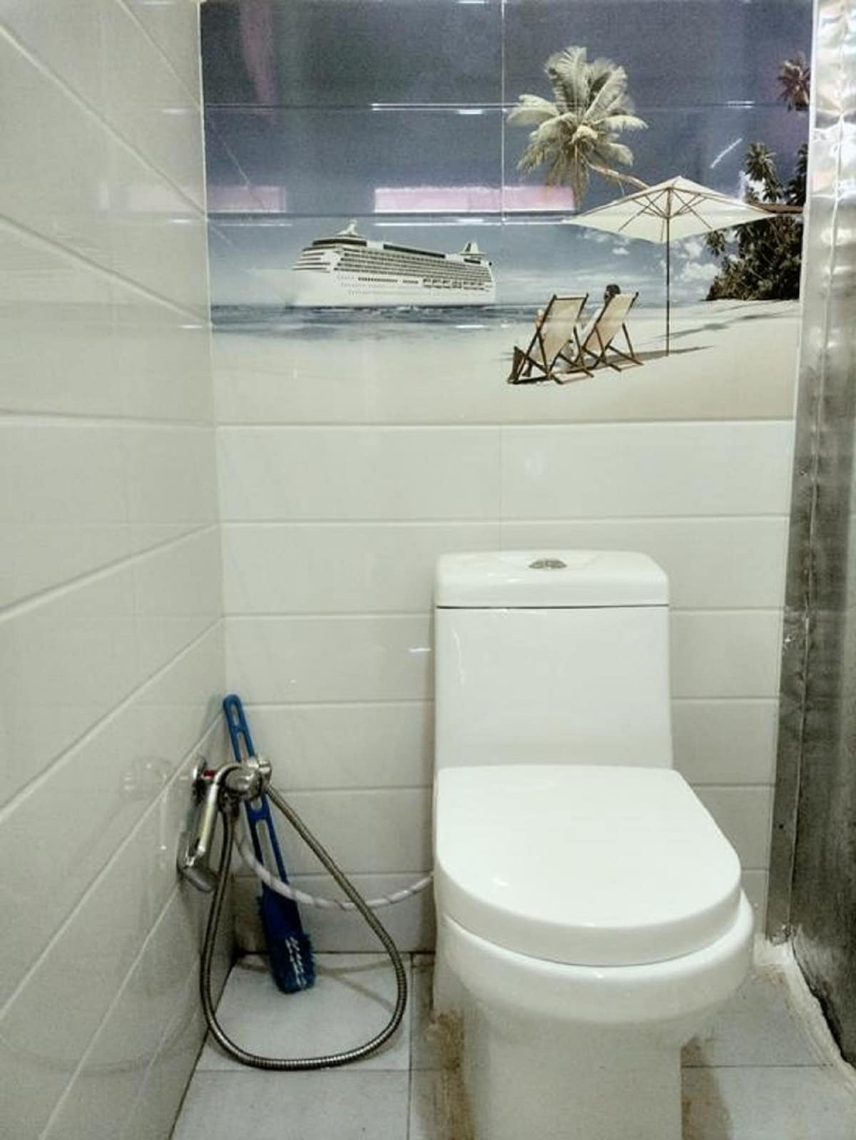 Cozy Single - Double private room Everest homestay — photo