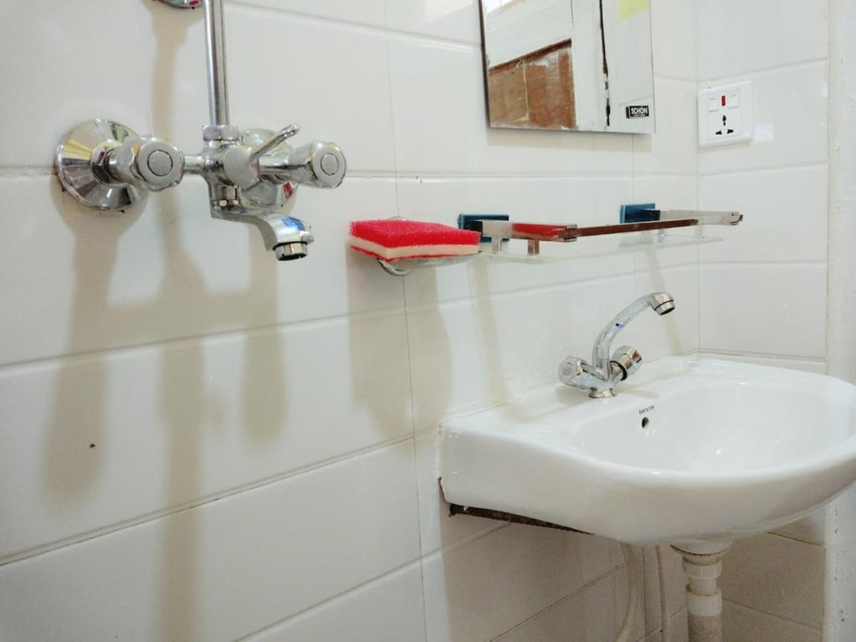 Cozy Single - Double private room Everest homestay — photo