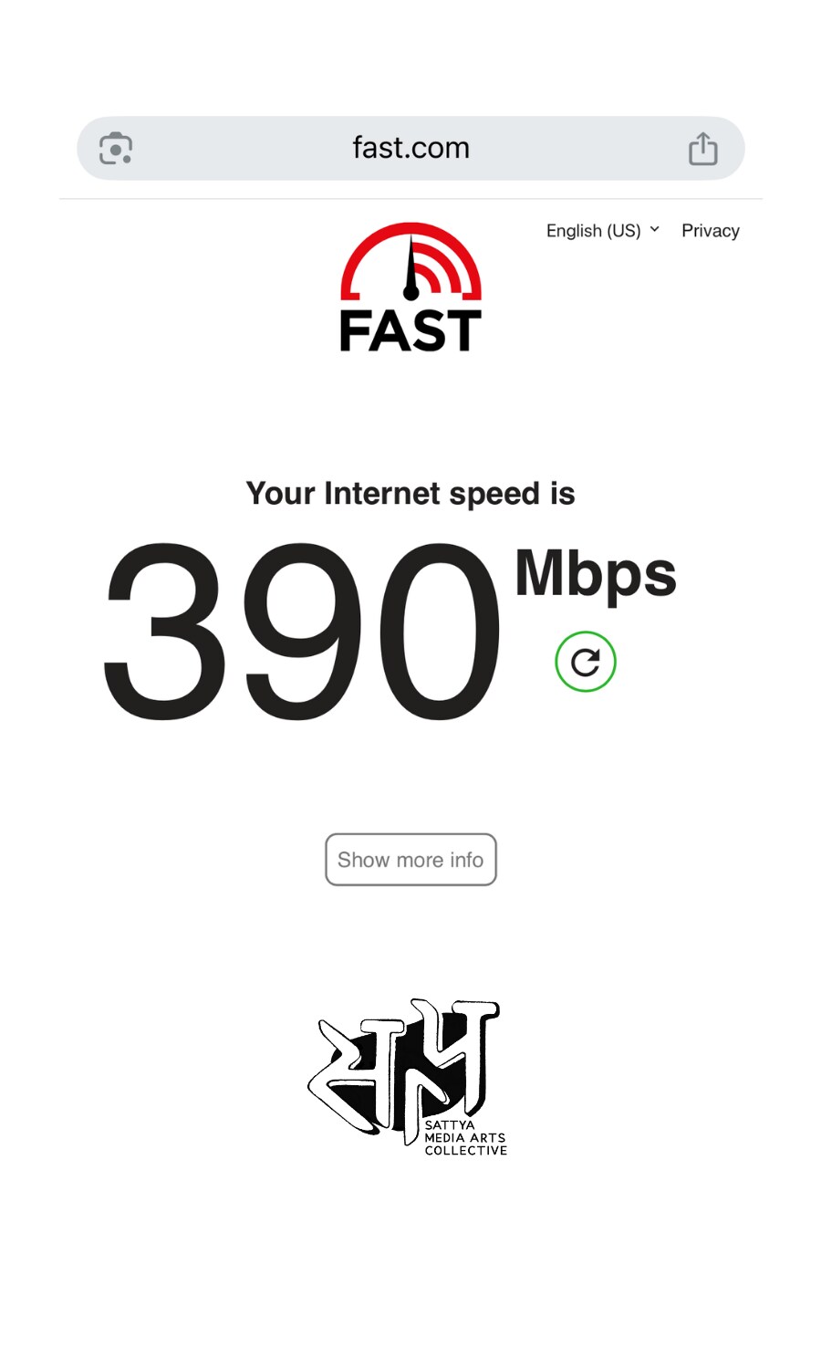 Marigold Room @ The Sattya Apartment — photo