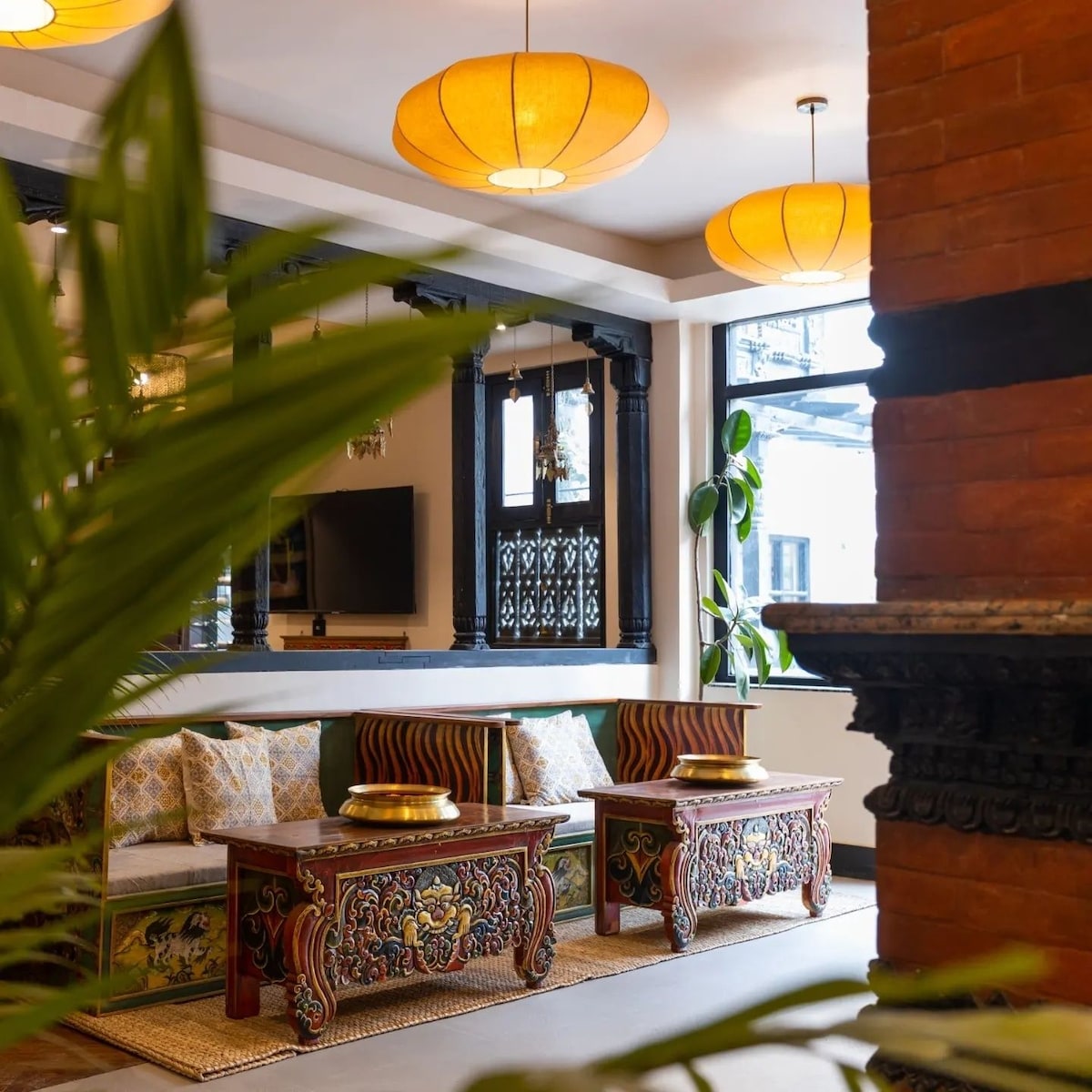 SUPER HOST | Chic Queen Size Bed with Breakfast! — photo