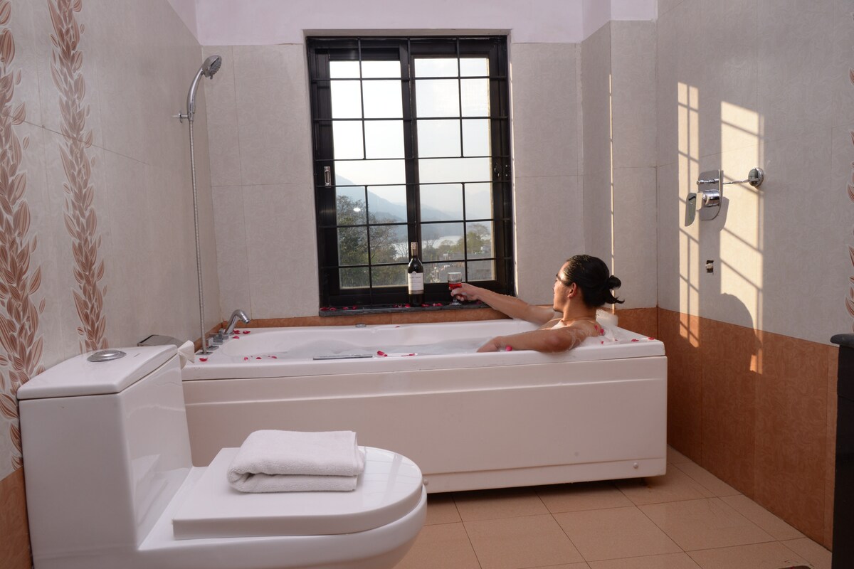 HOTEL RANIBAN ARCADE, 'a quest for nature'. — photo