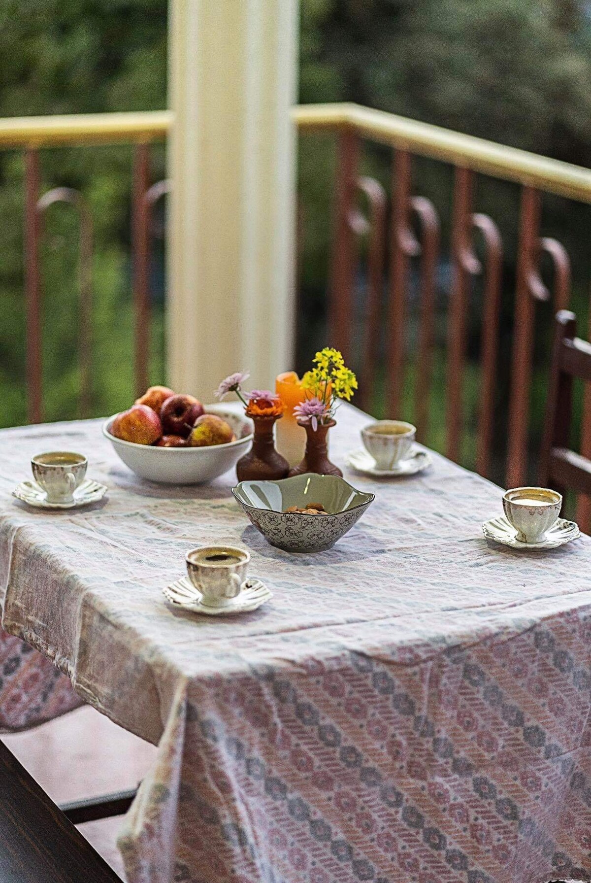 Mudita Home Stay.  Leafy, quiet, spacious place303 — photo