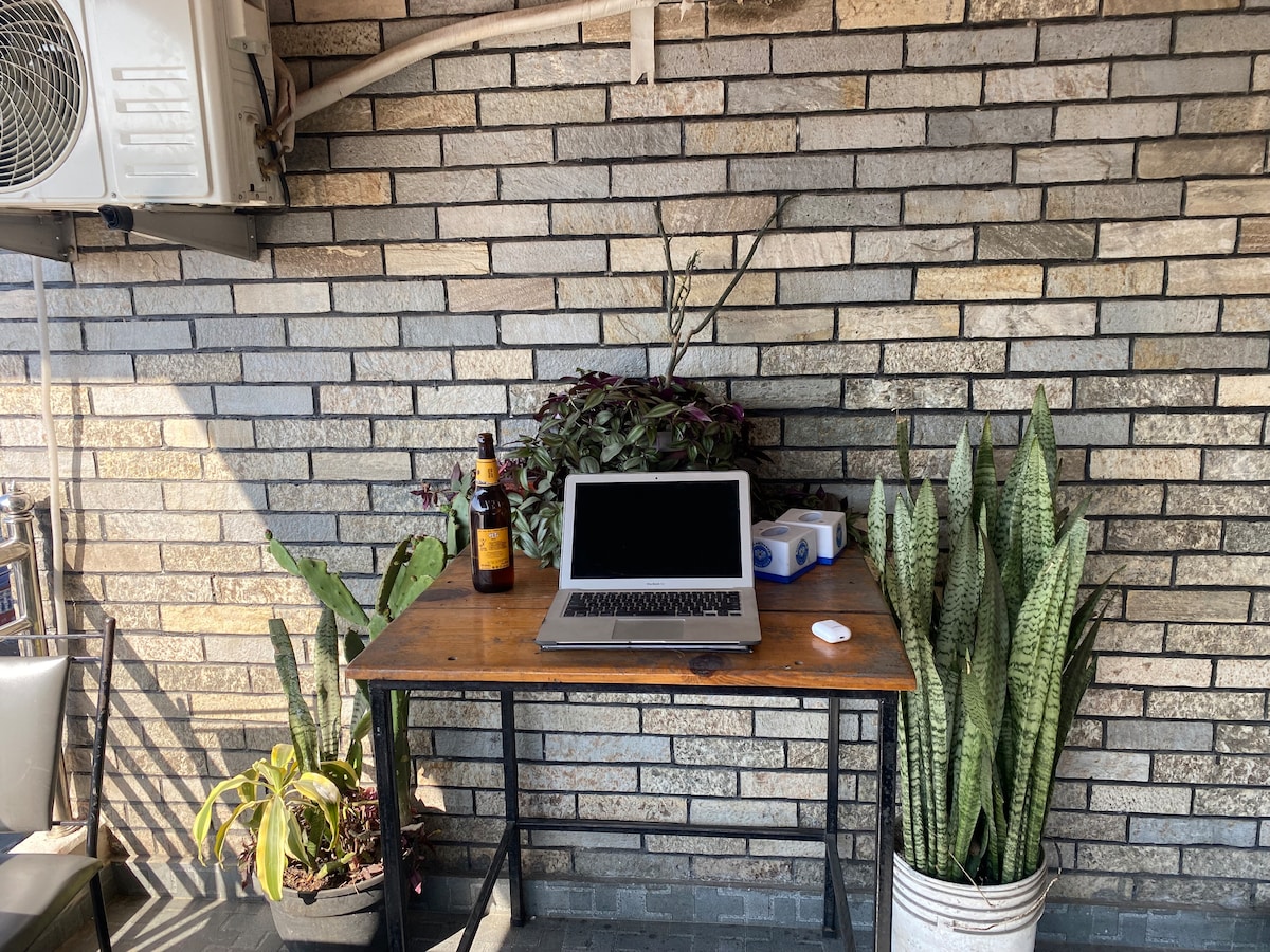 Tranquility Inn — photo