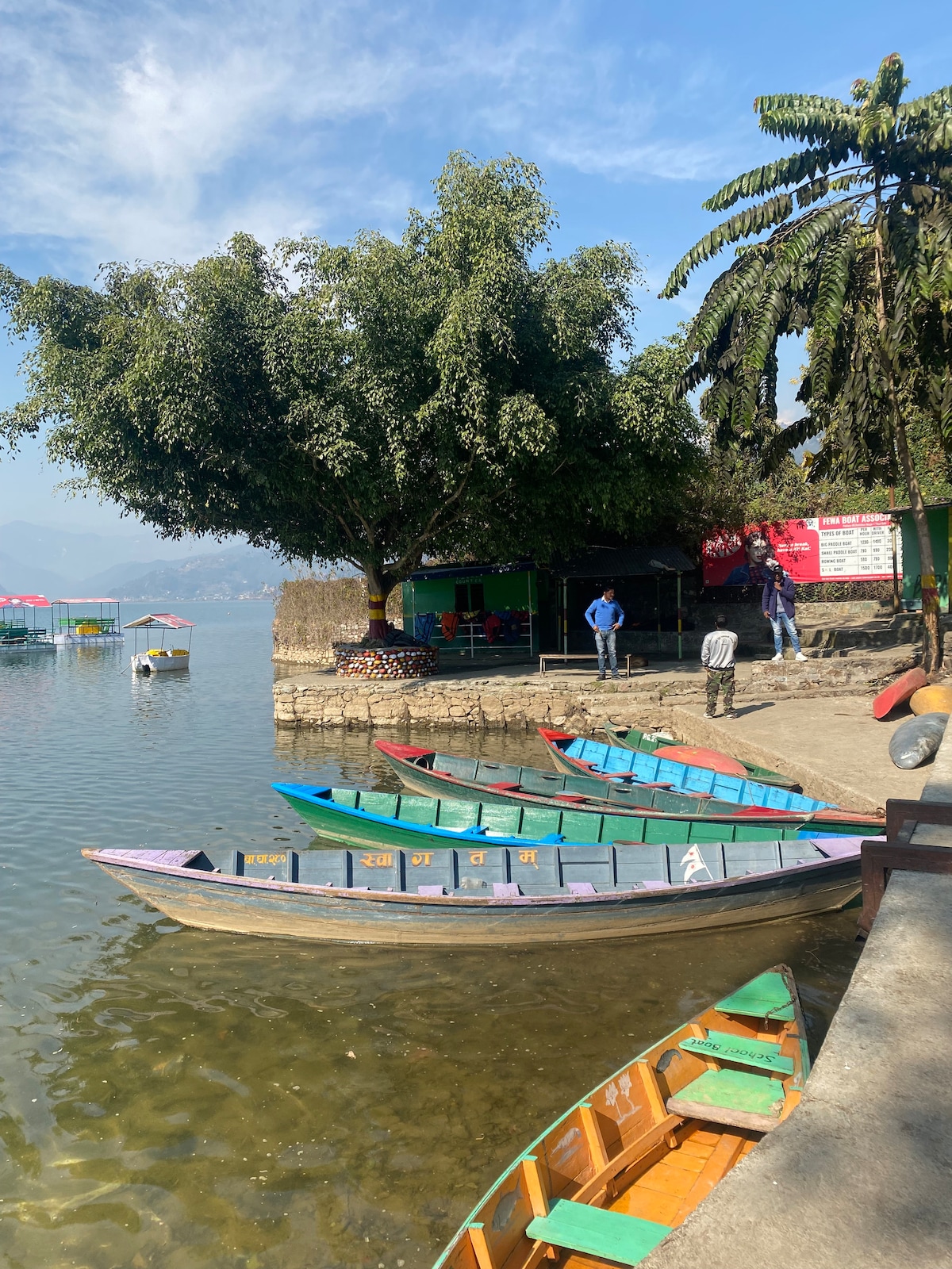 Tranquility Inn — photo