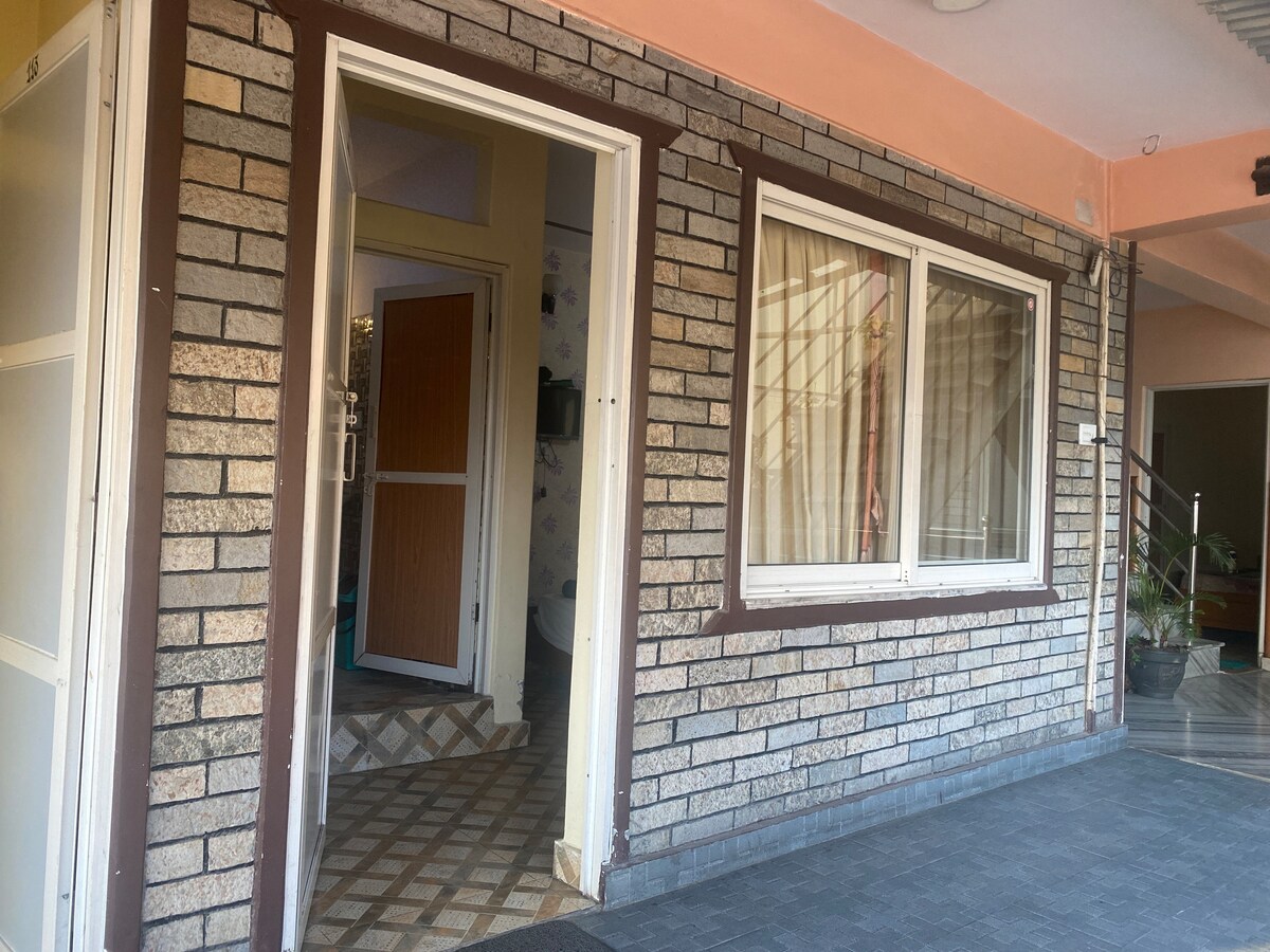 Tranquility Inn — photo