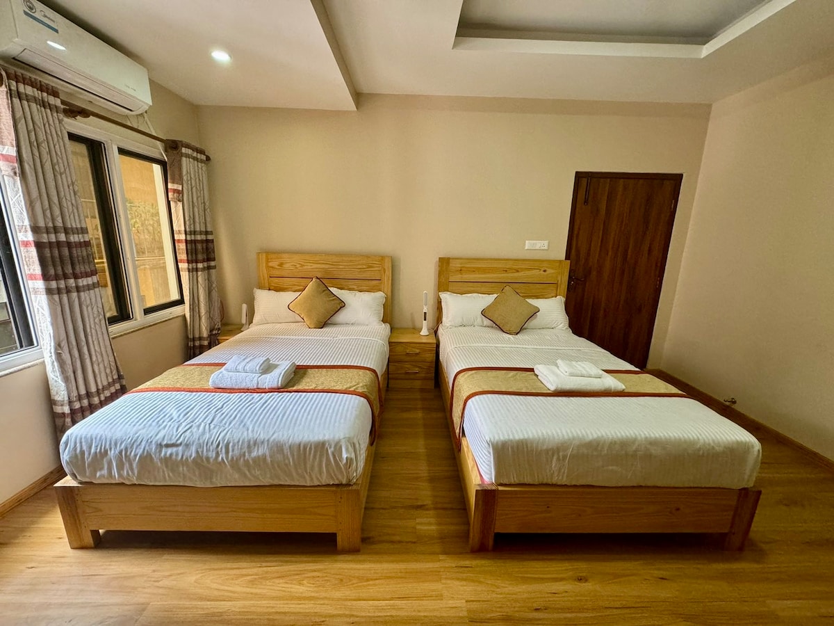 Bk Niwas Room 3 — photo