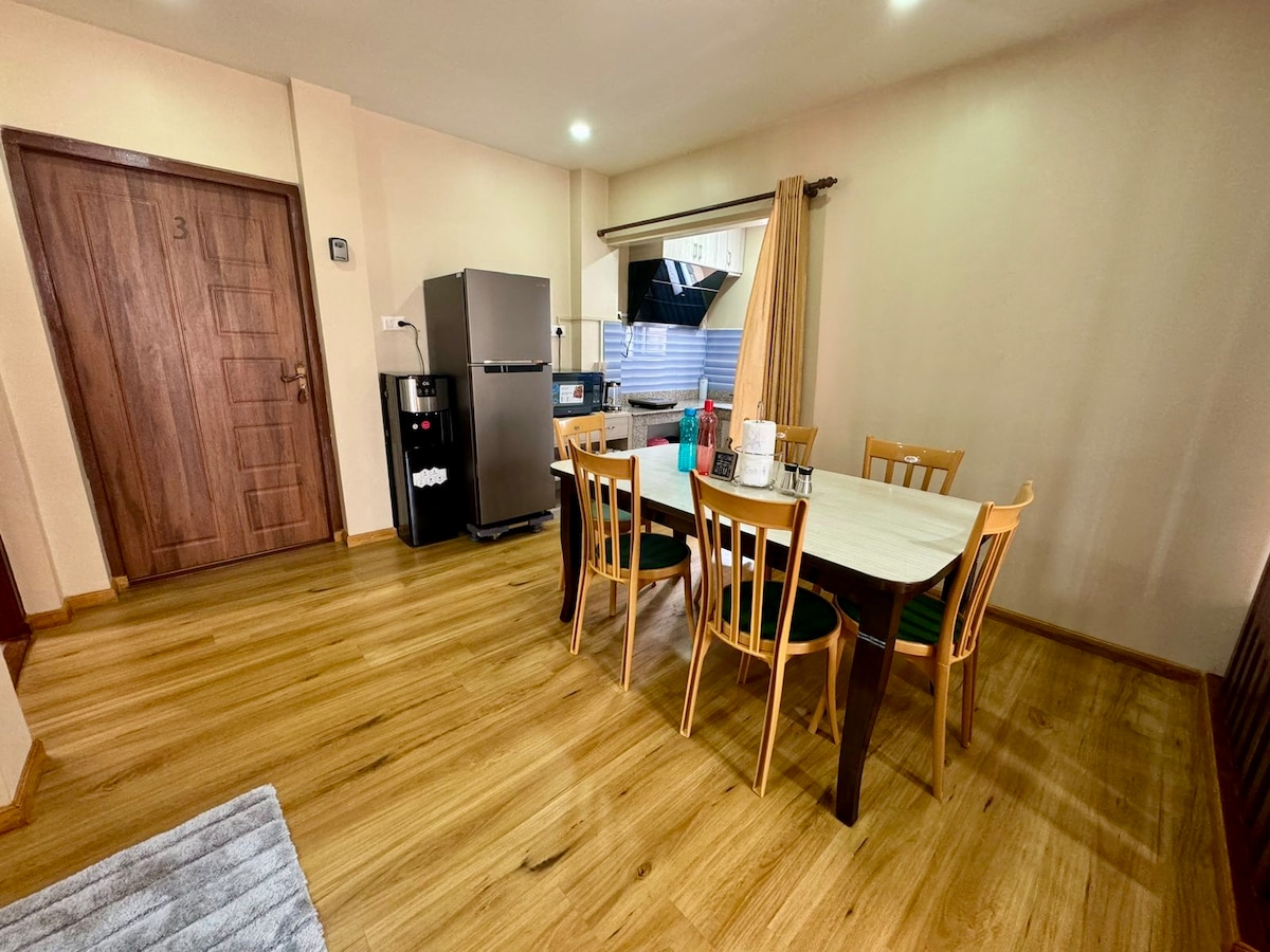 Bk Niwas Room 3 — photo