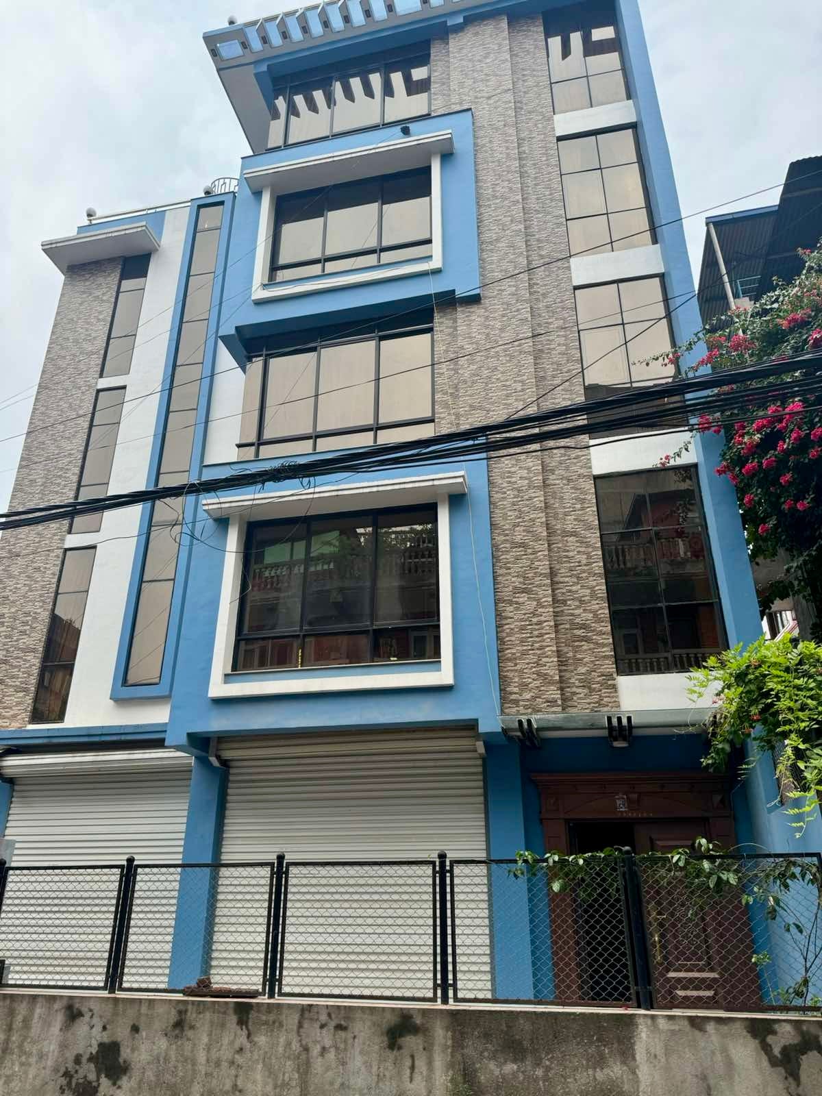 Bk Niwas Room 3 — photo