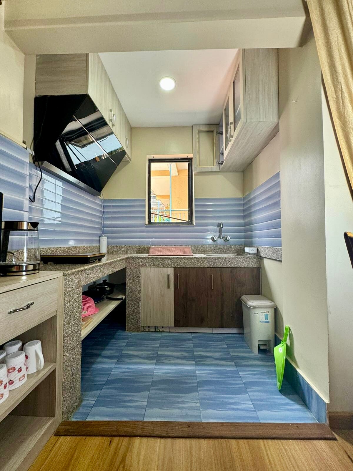 Bk Niwas Room 3 — photo