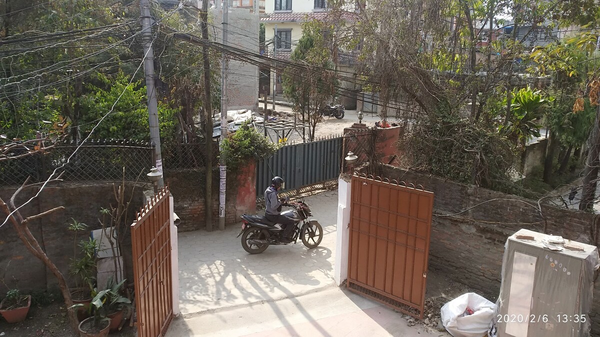 CMC-Uncle Pepe House-103 — photo