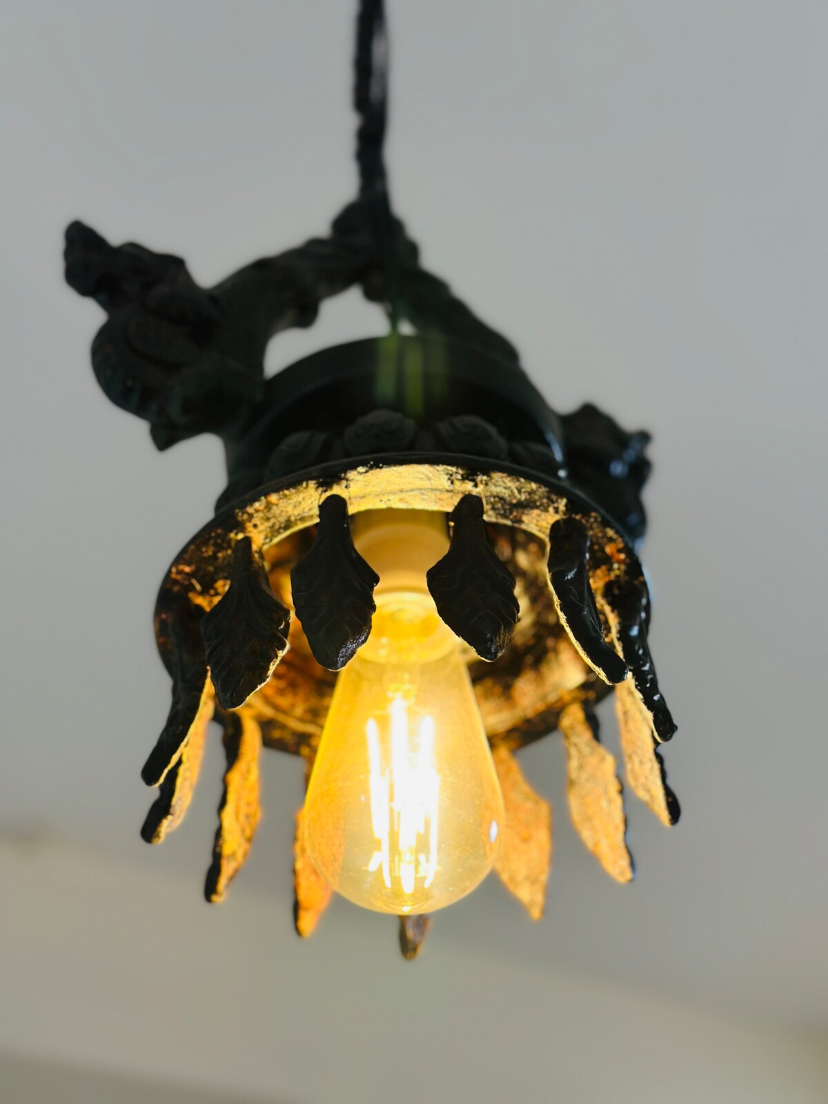 Yogi's Heritage (Private queen bed) — photo