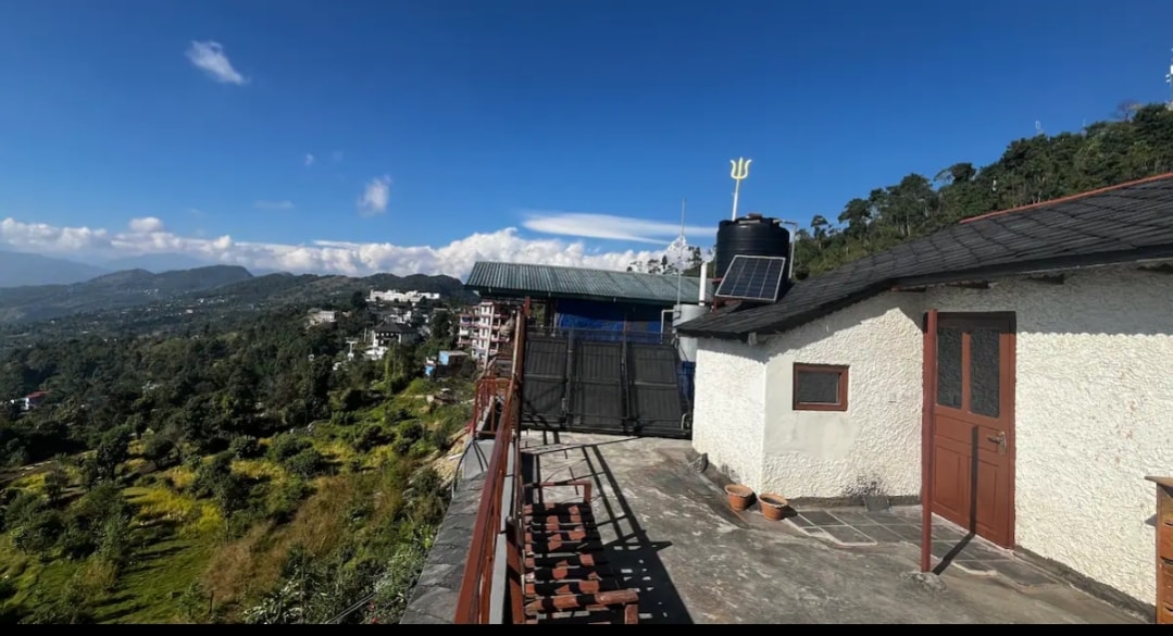 Maili's Homestay 3 — photo