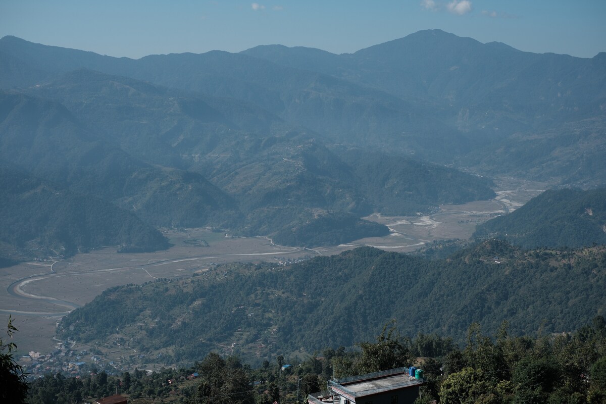 Maili's Homestay 3 — photo