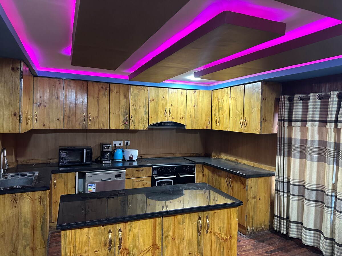 Entire home in Kathmandu , Indu residency — photo