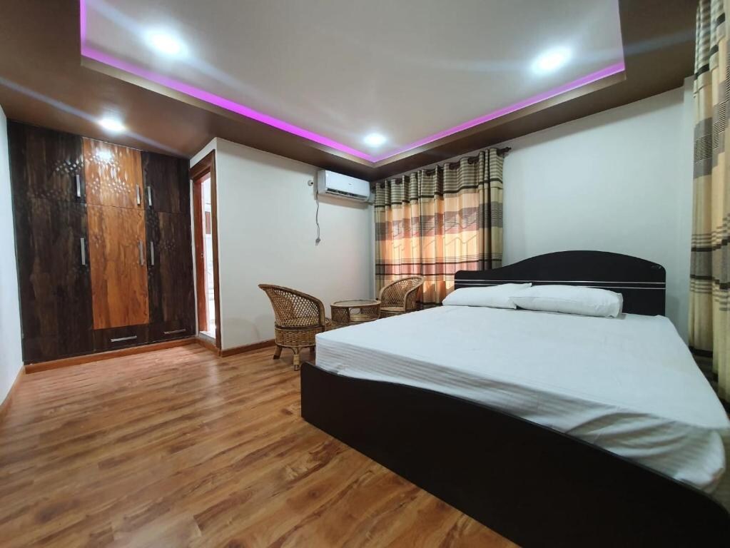 Entire home in Kathmandu , Indu residency — photo