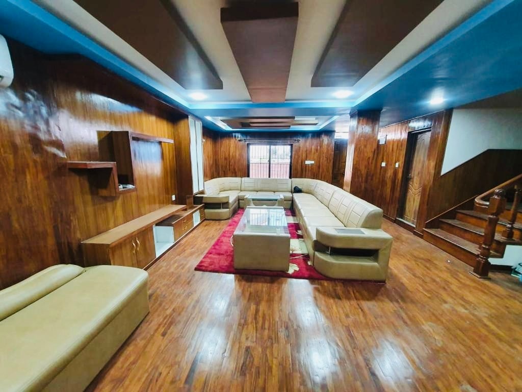 Entire home in Kathmandu , Indu residency — photo