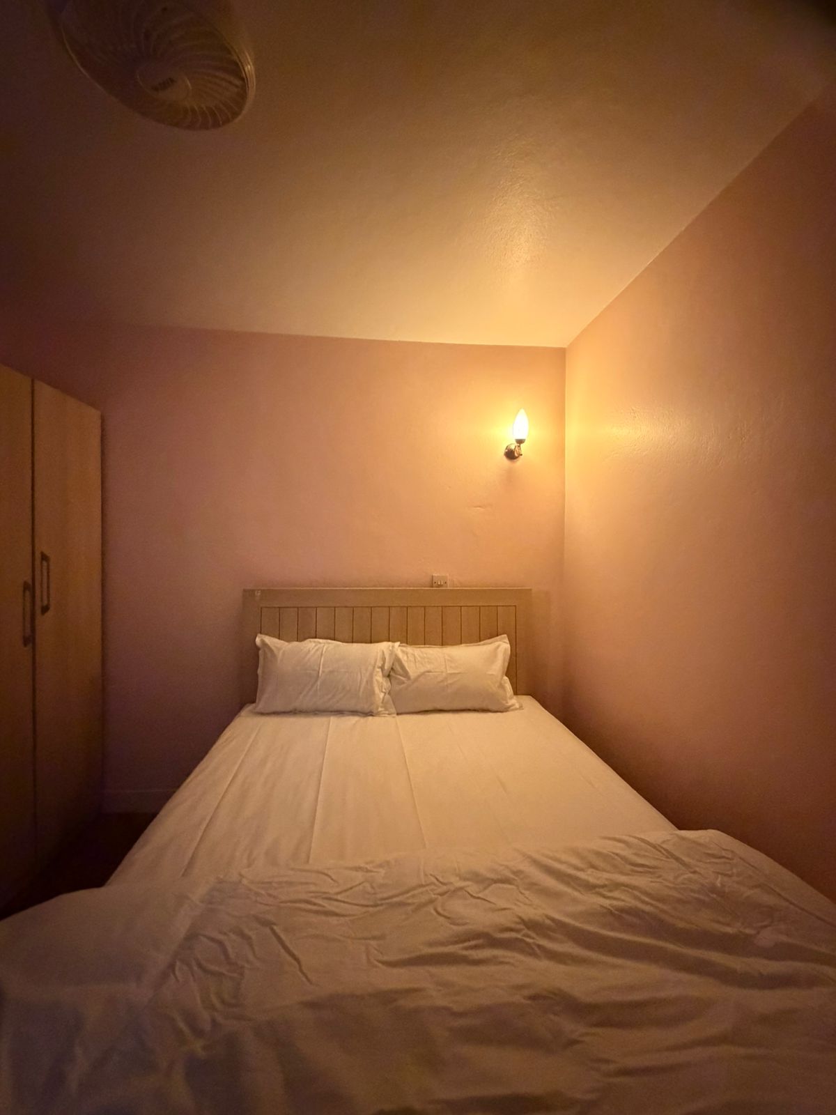 2bhk Cozy stay in Central Thamel