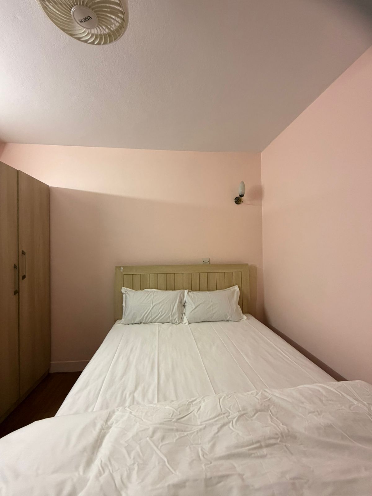 2bhk Cozy stay in Central Thamel — photo