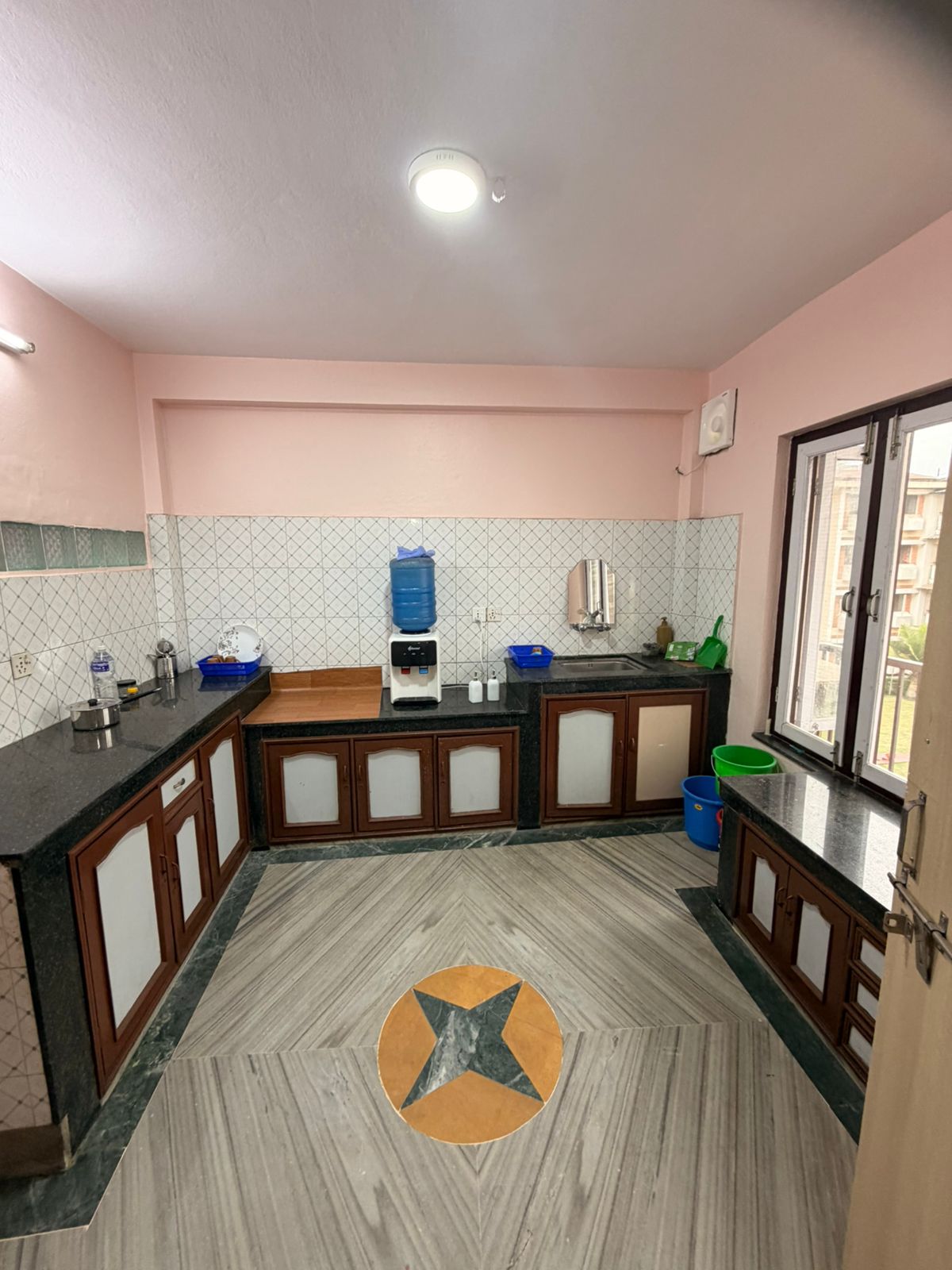 2bhk Cozy stay in Central Thamel — photo