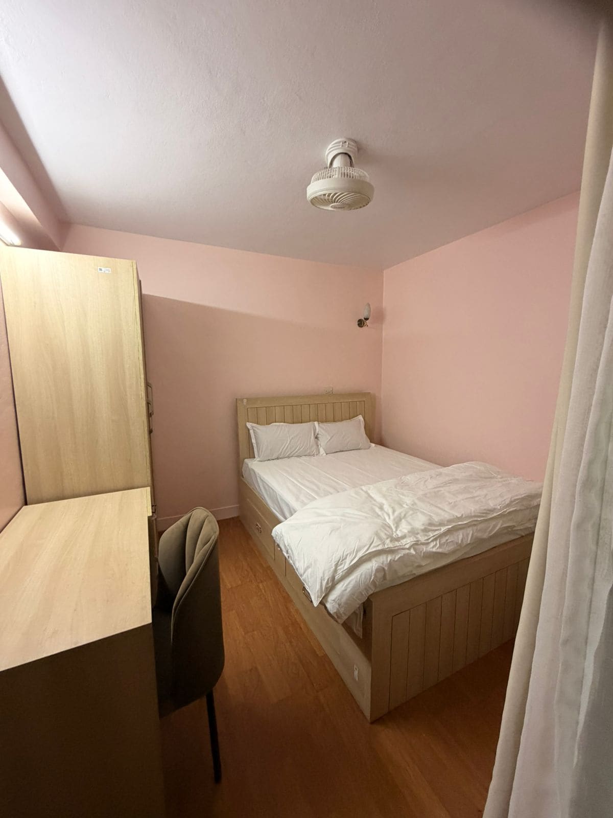 2bhk Cozy stay in Central Thamel — photo