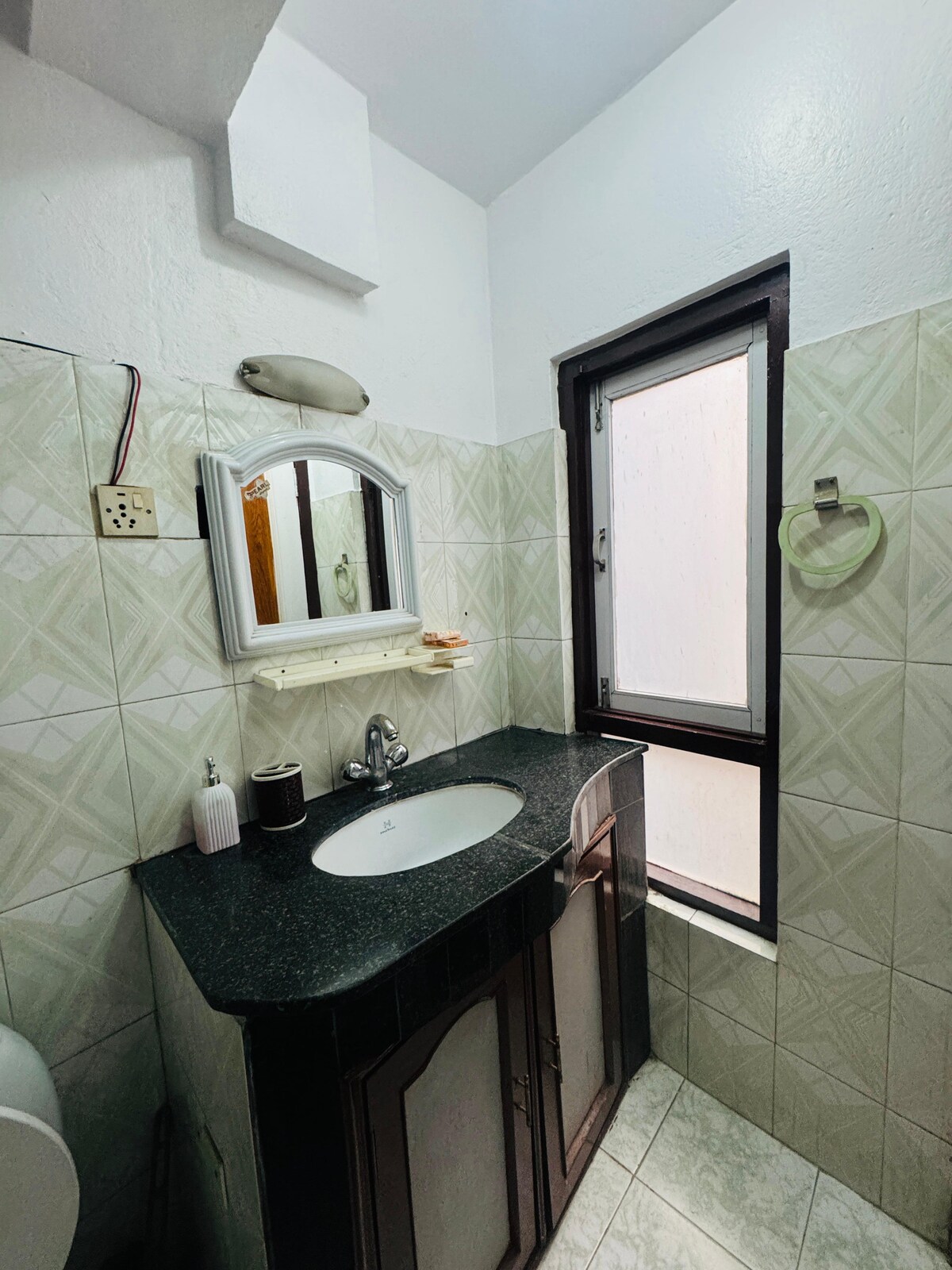 2bhk Cozy stay in Central Thamel — photo