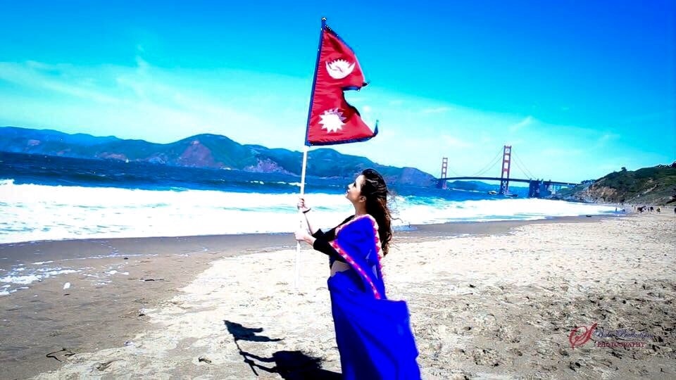 Nagarjun Apartment — photo