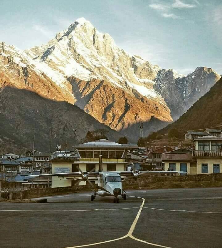 Nagarjun Apartment — photo