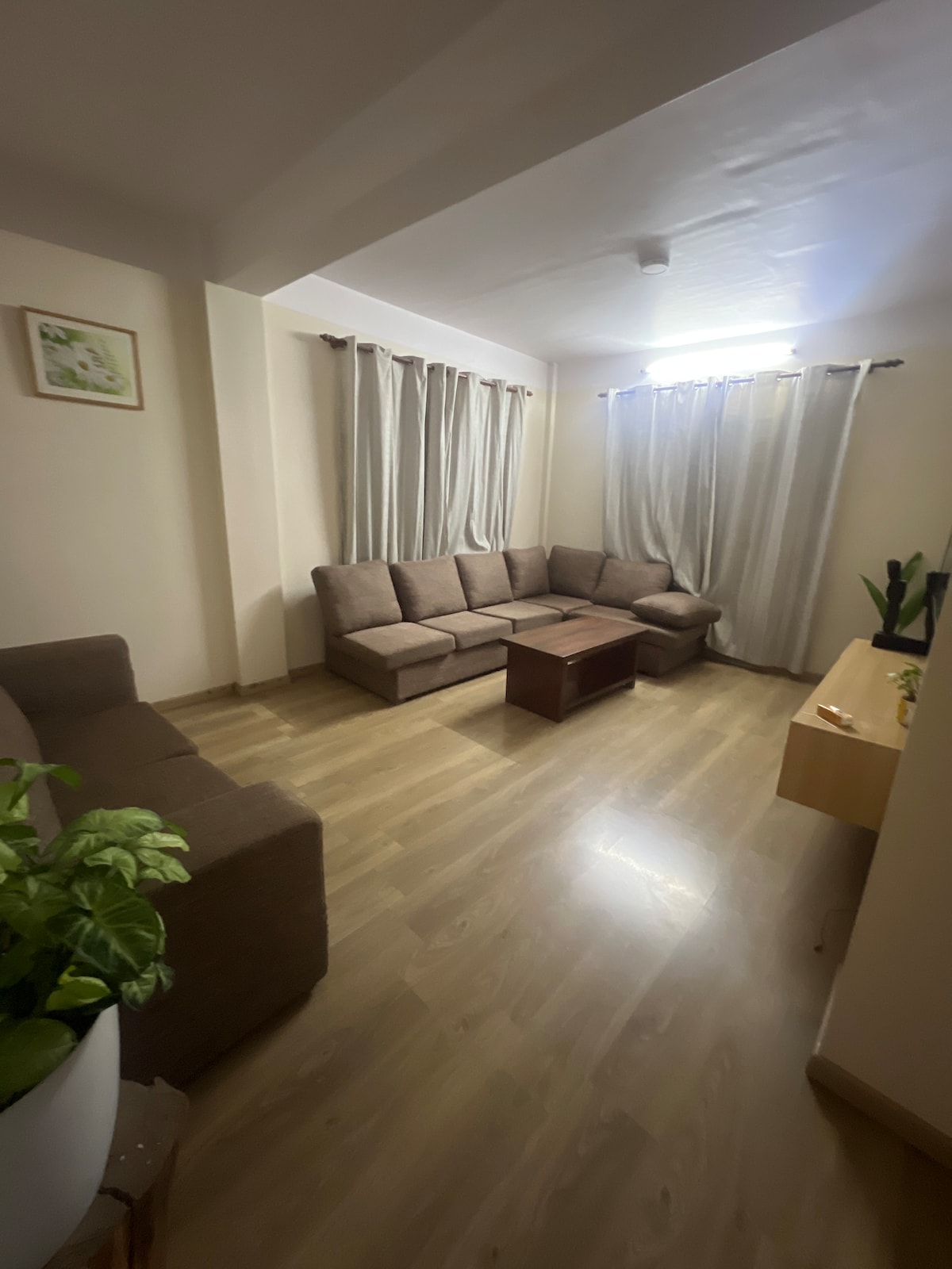 Trinity Hills Home stay