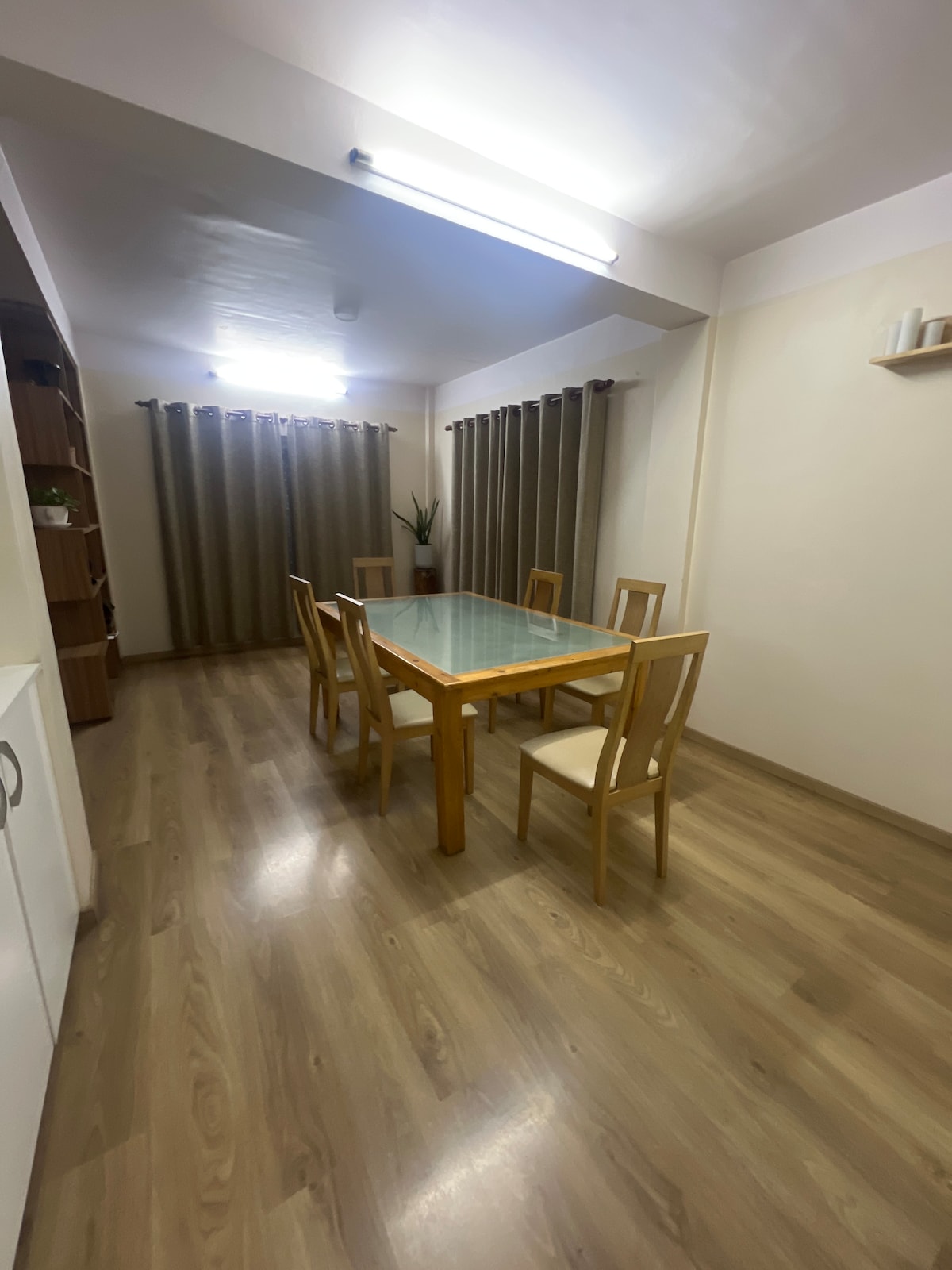 Trinity Hills Home stay — photo