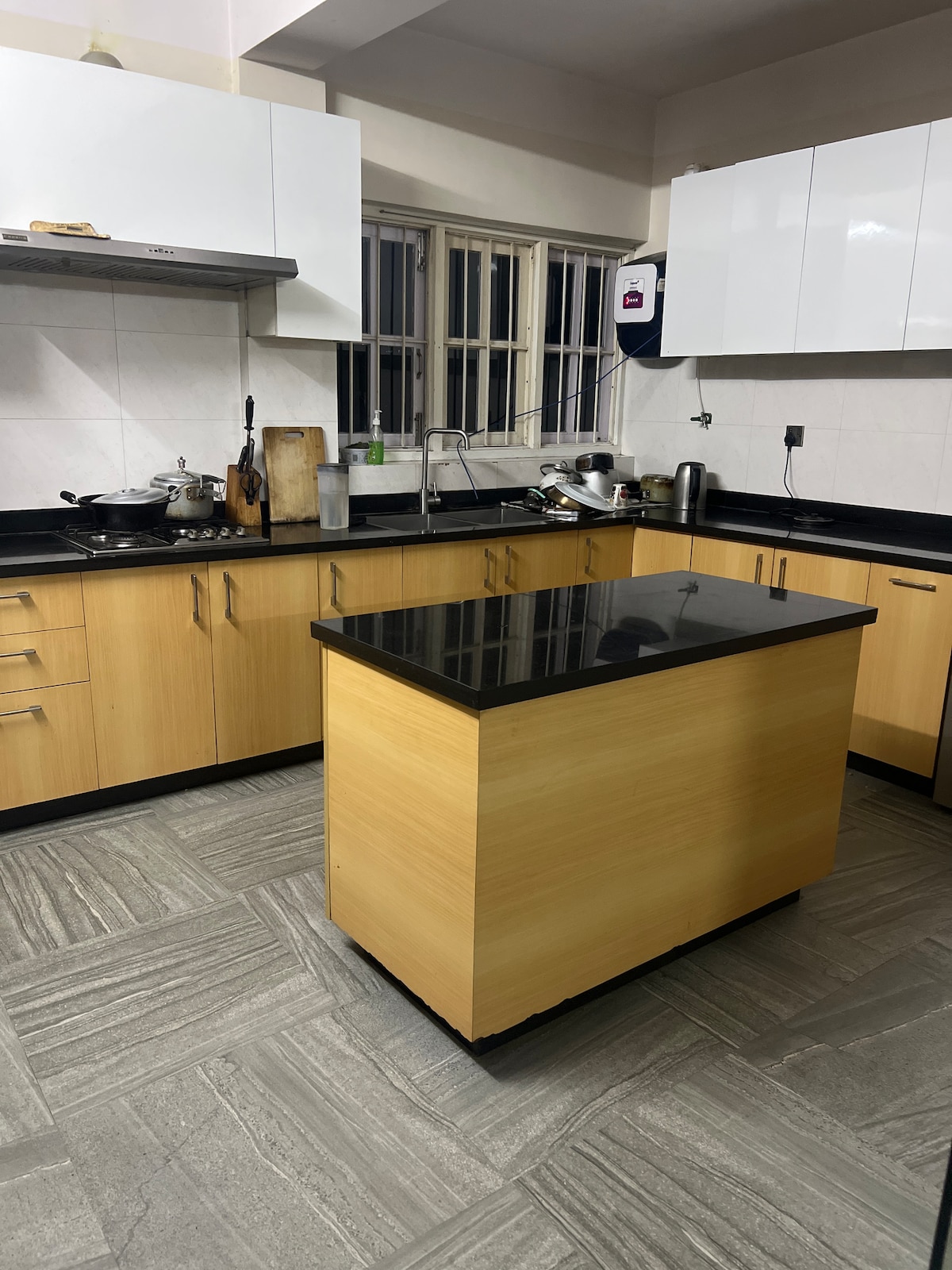 Trinity Hills Home stay — photo