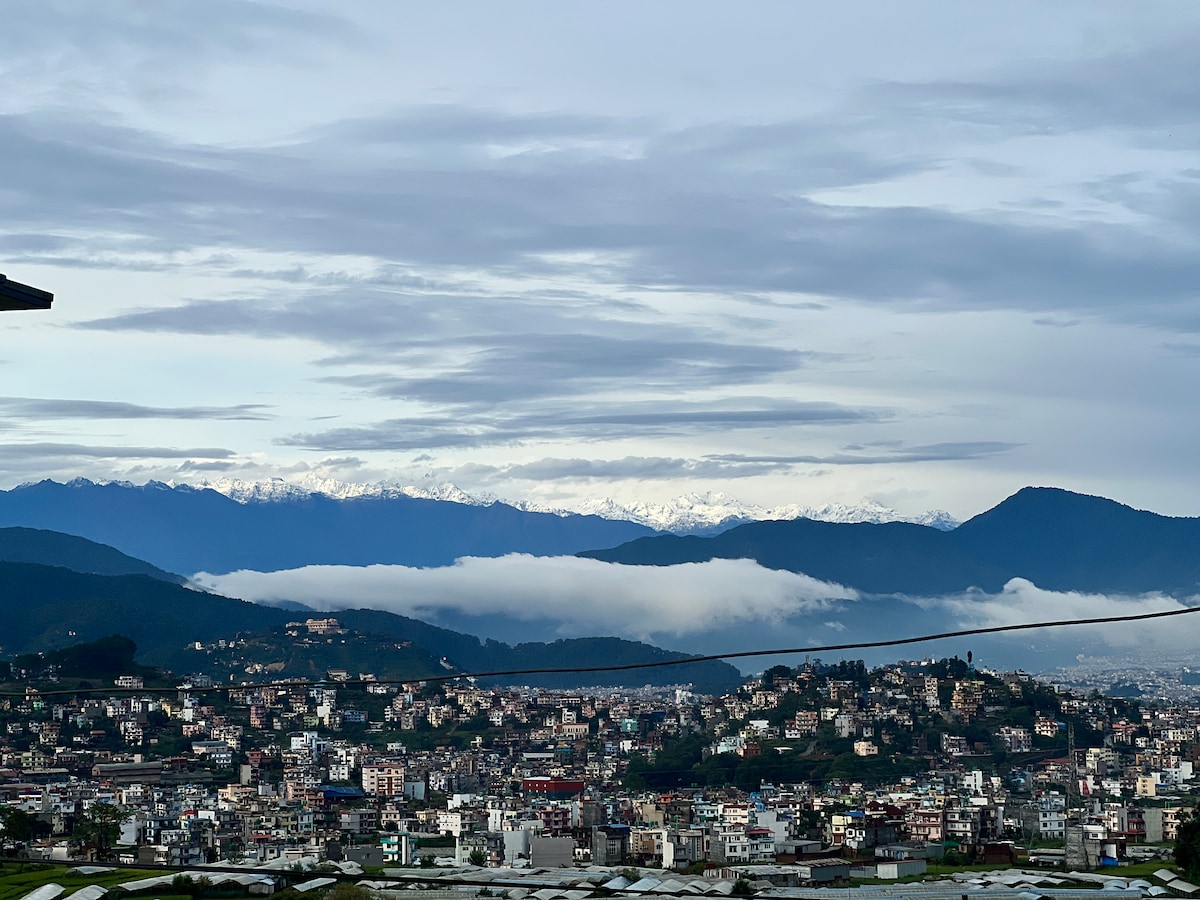 Trinity Hills Home stay — photo