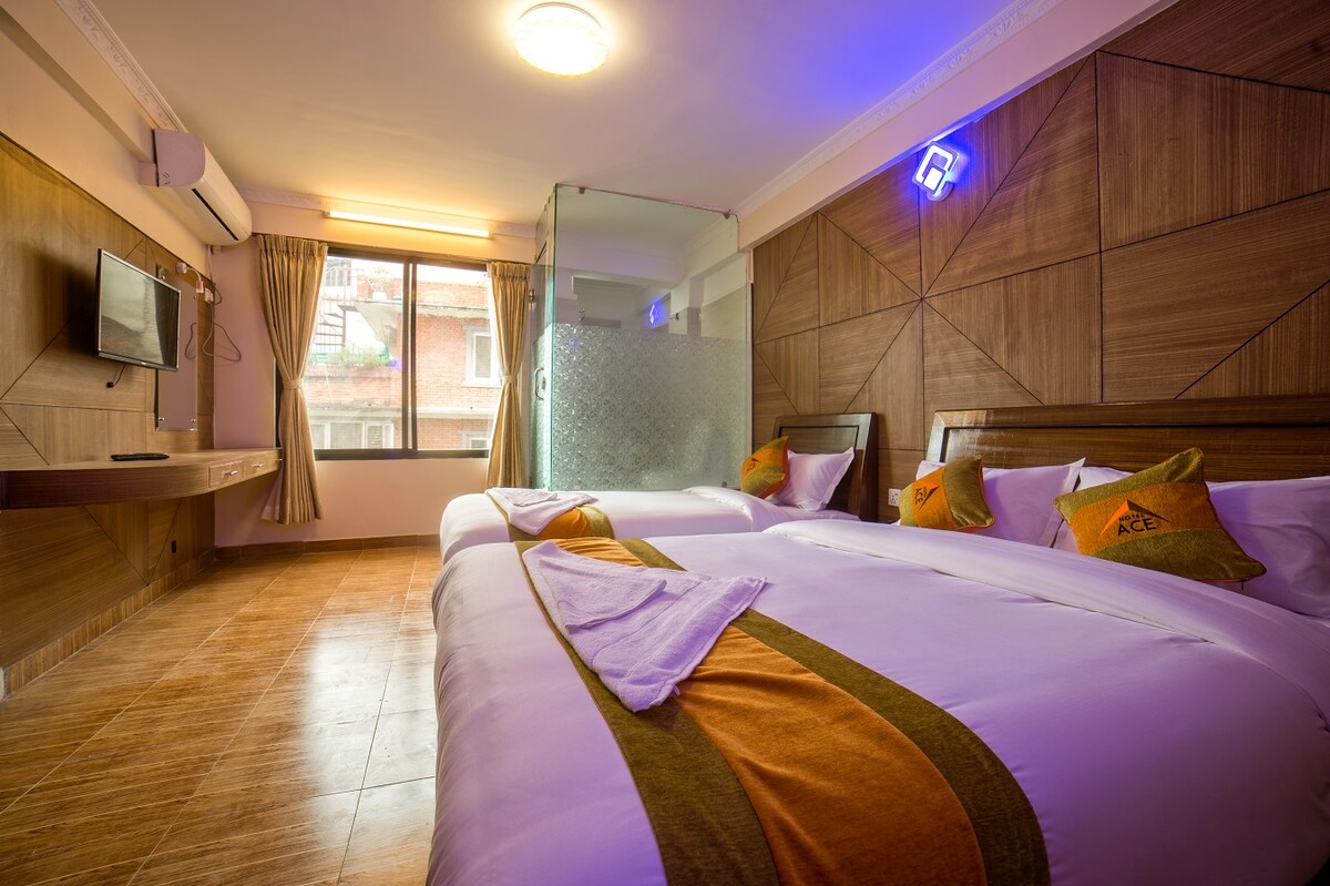 Hotel Ace Nepal