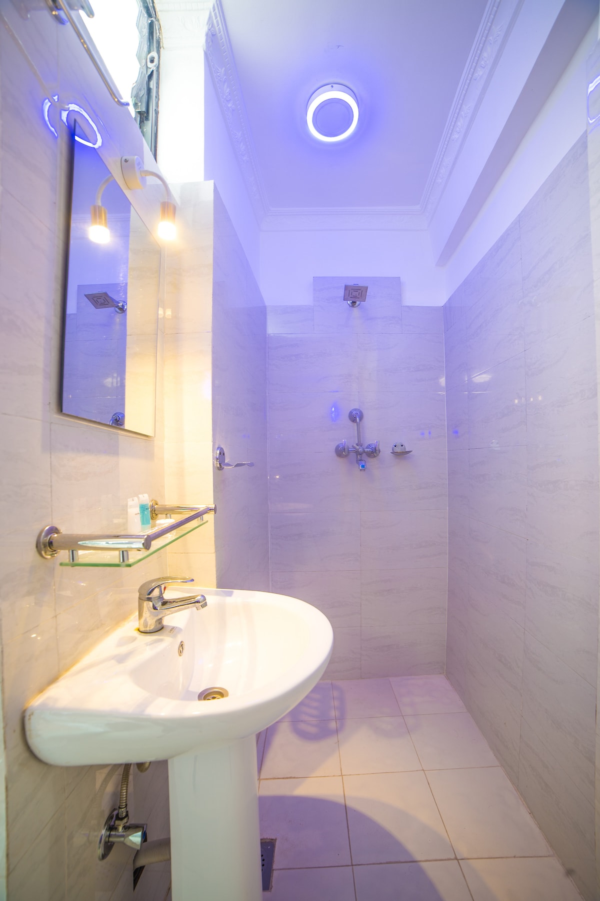 Hotel Ace Nepal — photo