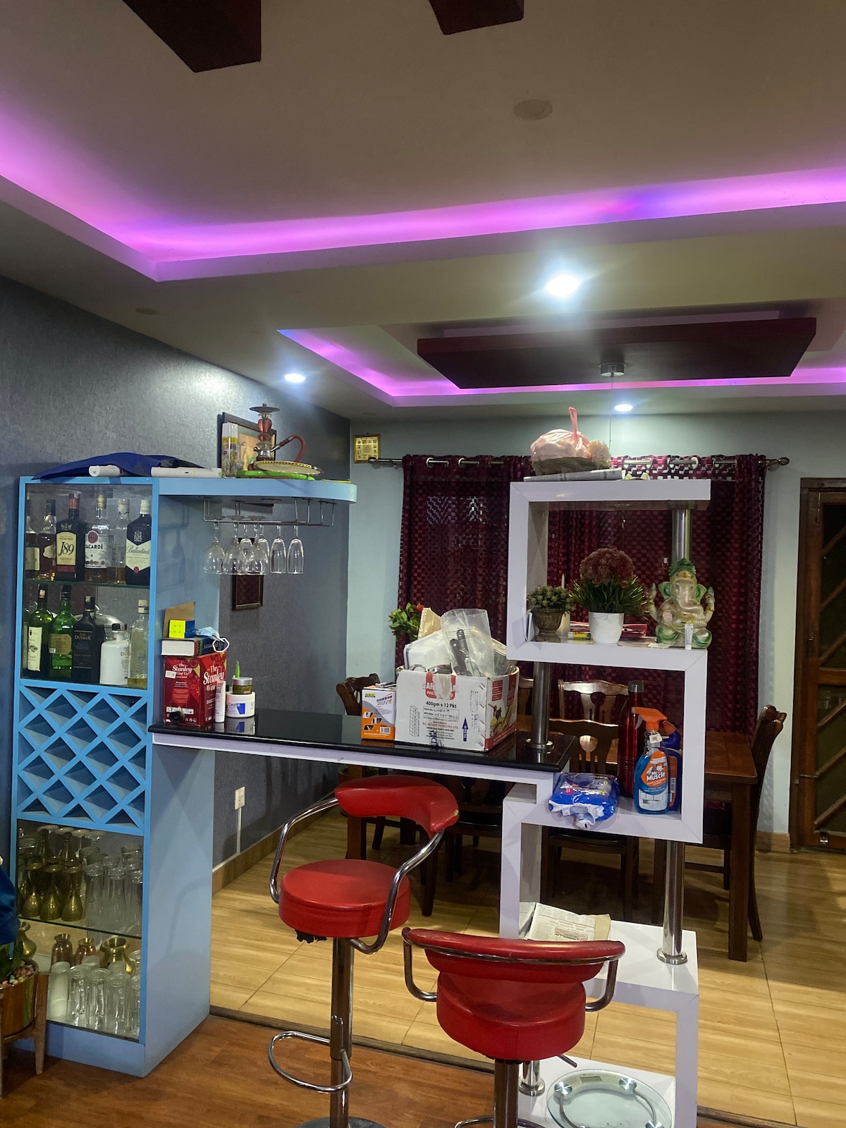 Honey Bee Hostel & Apartment — photo