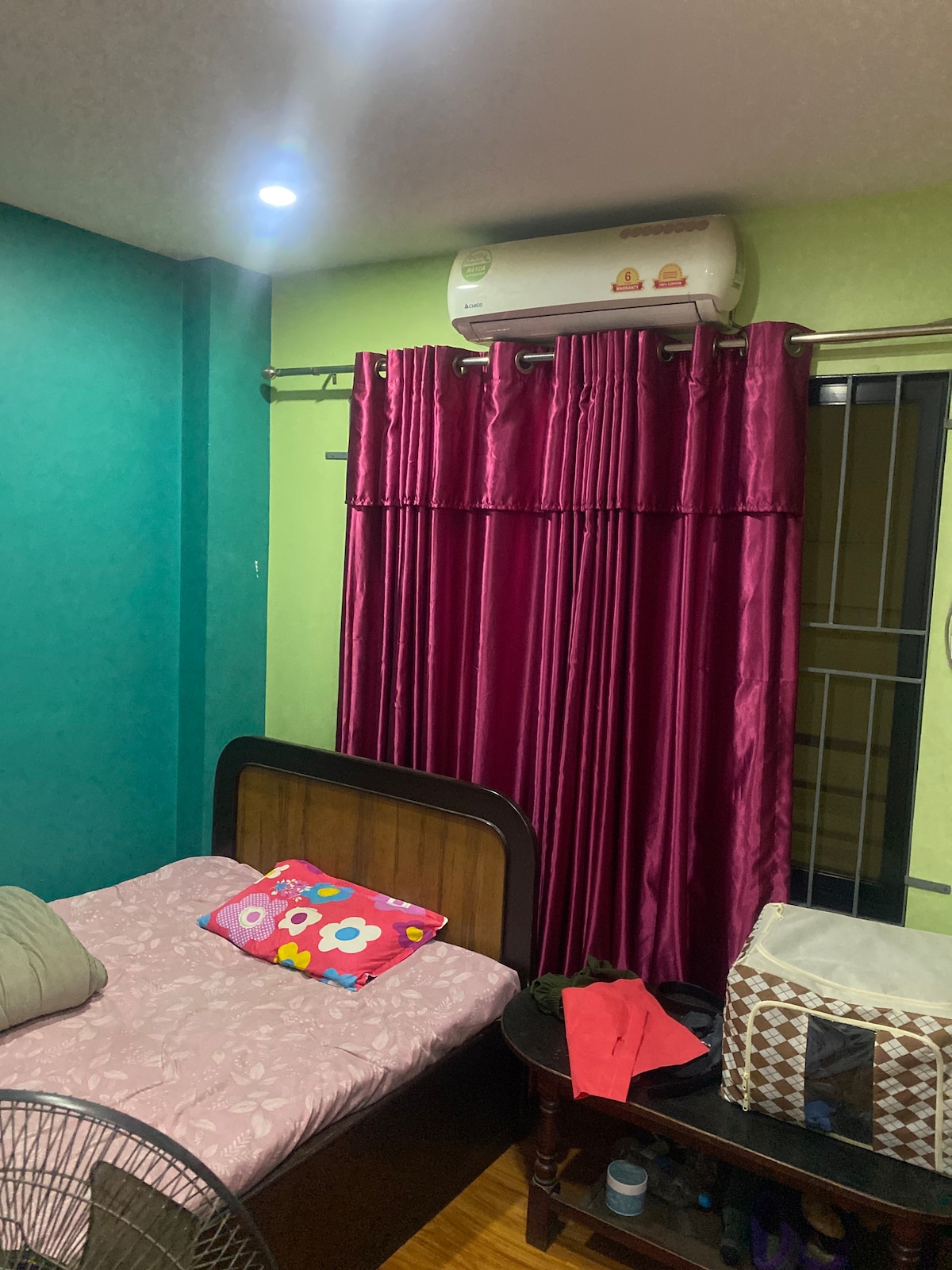 Honey Bee Hostel & Apartment — photo