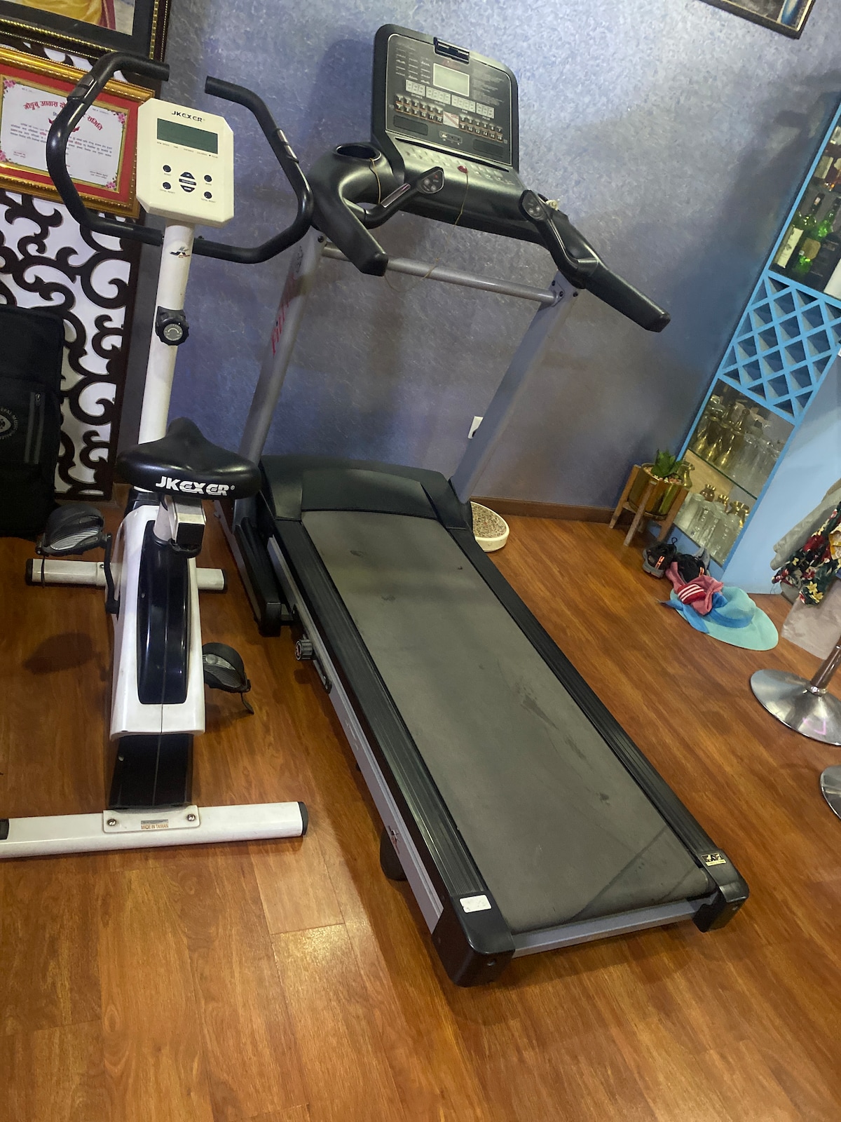 Honey Bee Hostel & Apartment — photo