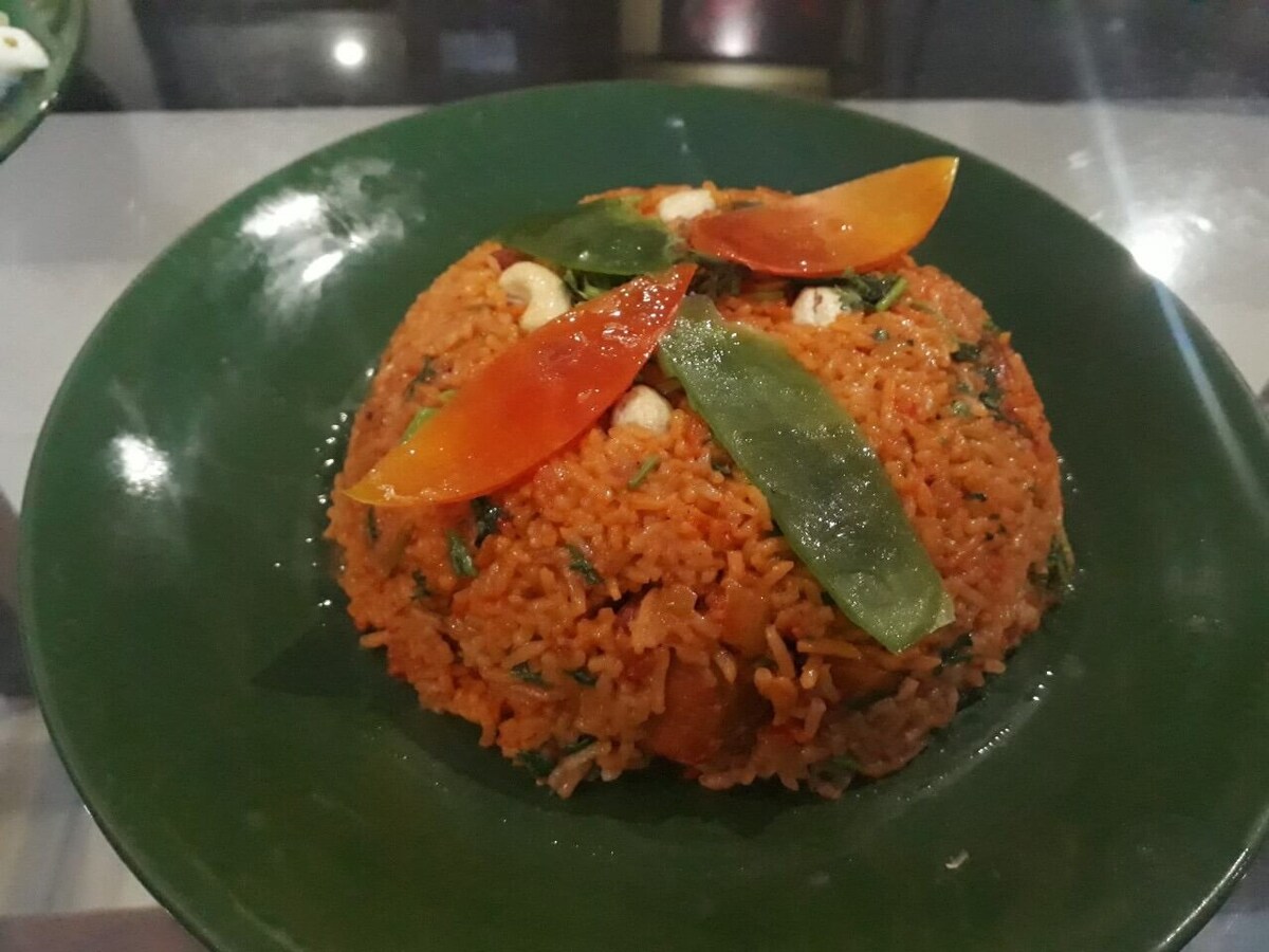 Florid Garden Home Thamel Kathmandu — photo