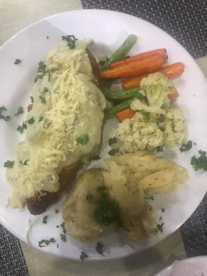 Florid Garden Home Thamel Kathmandu — photo