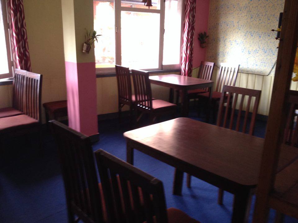 Hotel Ritu Mouria Pvt. Ltd — photo