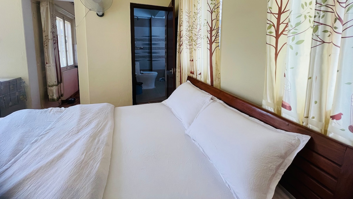 Rooftop Studio (5 min  to Kathmandu Durbar Square) — photo