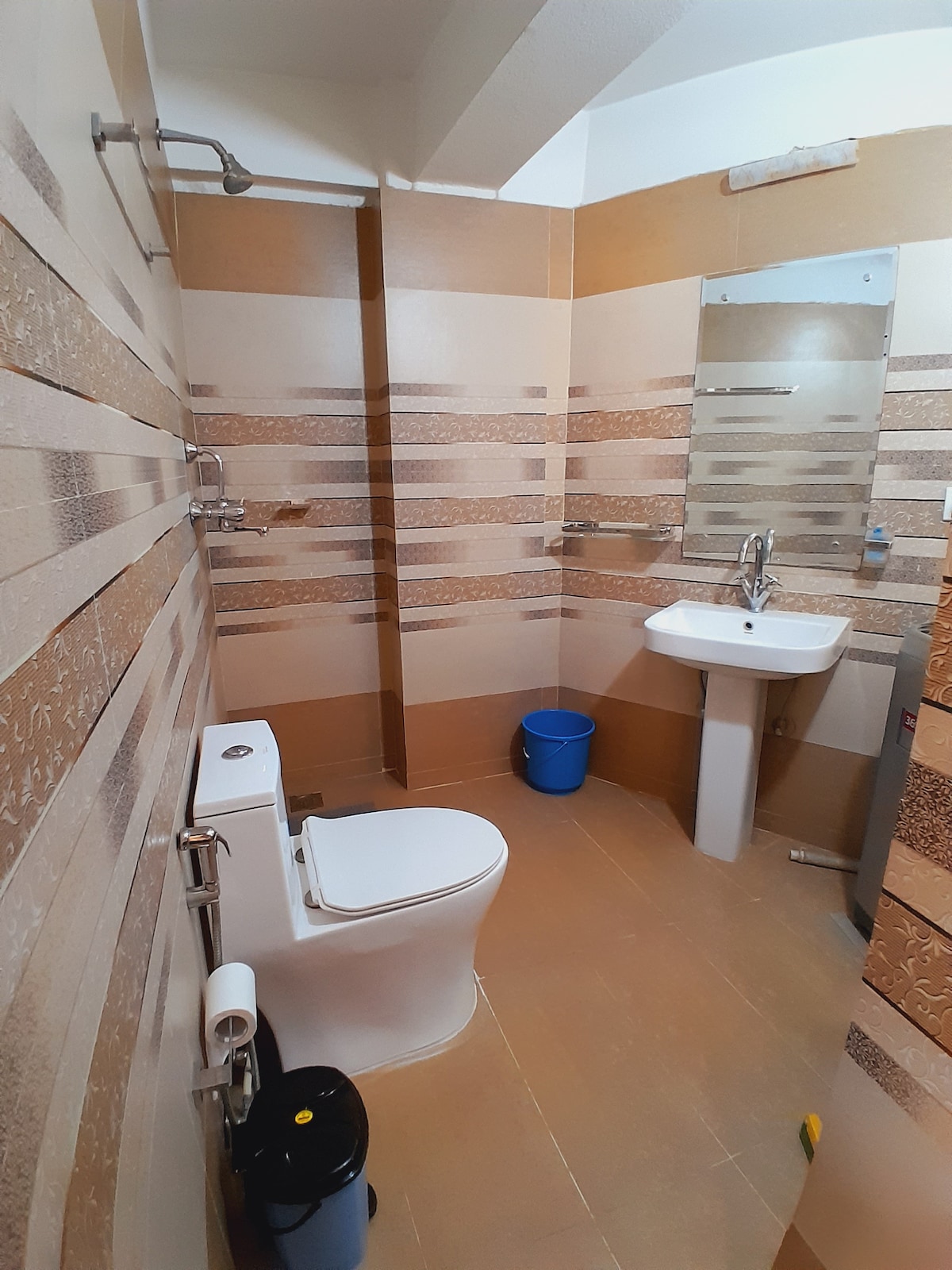 Rooftop Studio (5 min  to Kathmandu Durbar Square) — photo