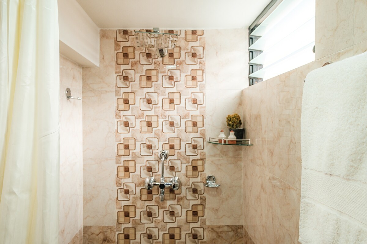 Historic Studio in Unesco Square — photo