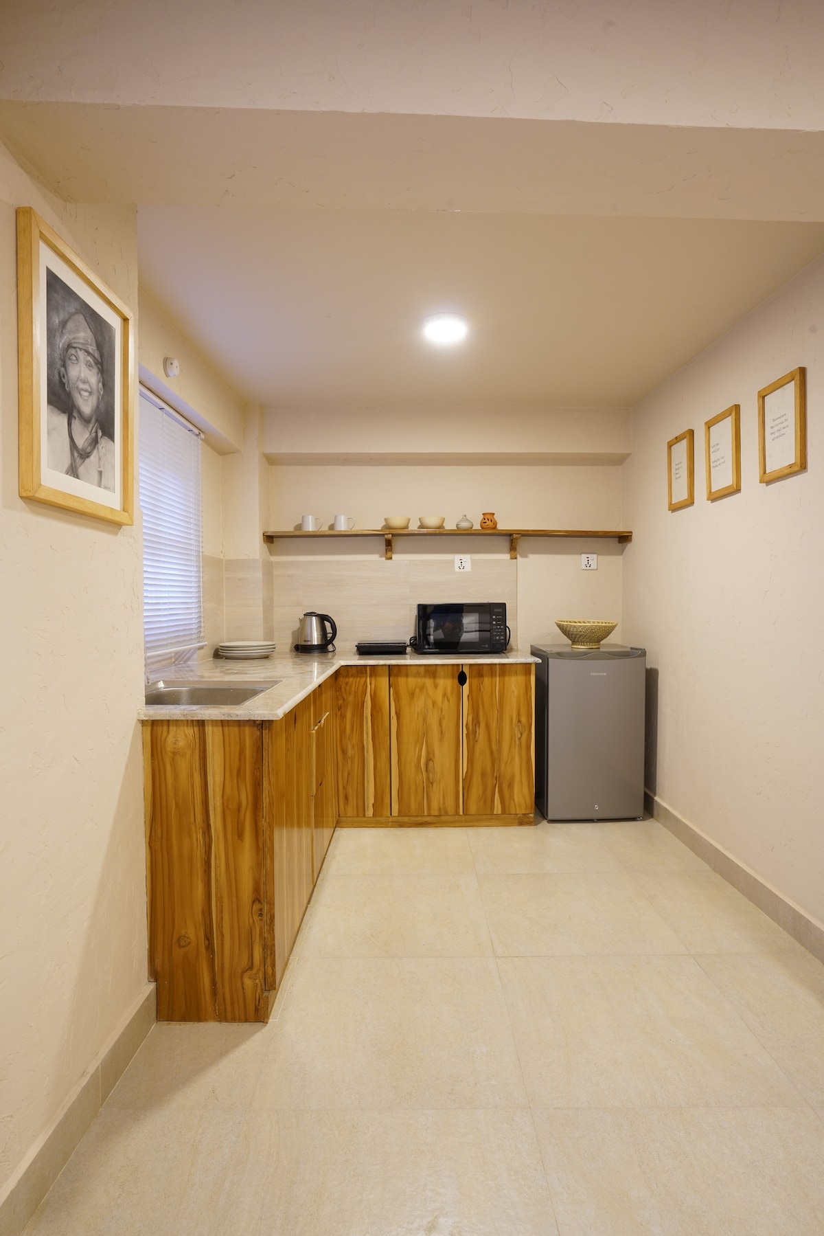 Historic Studio in Unesco Square — photo