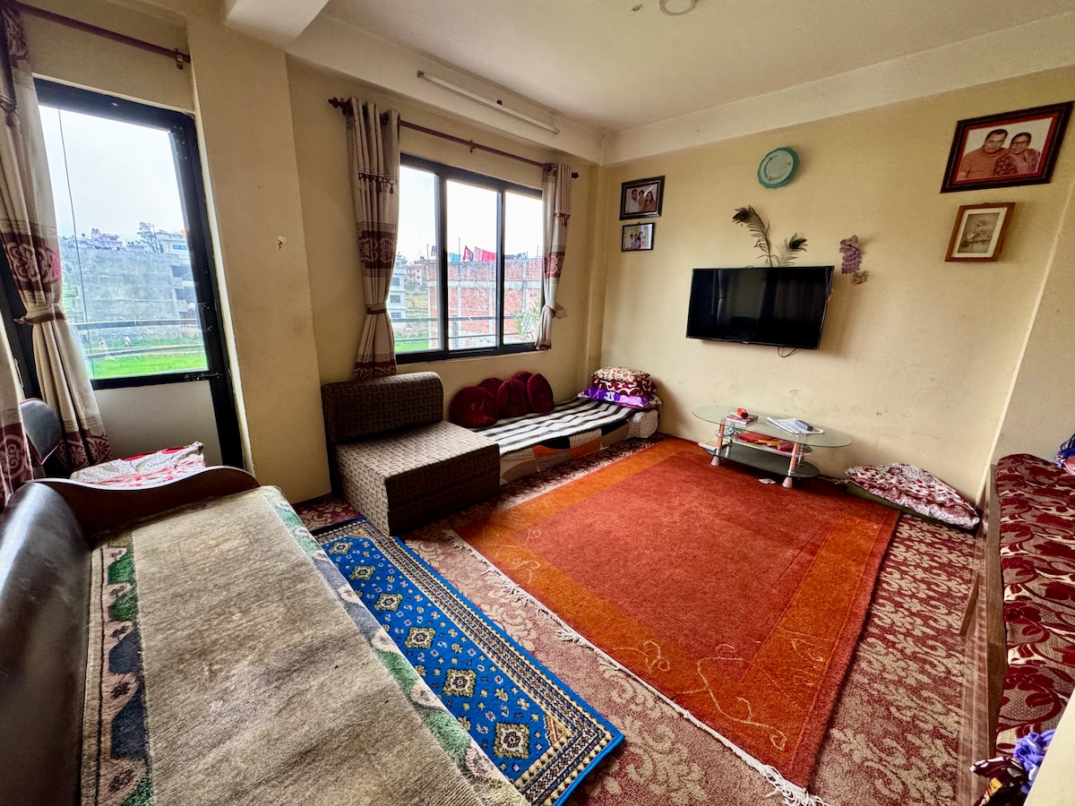 Bhaktapur Techno Home