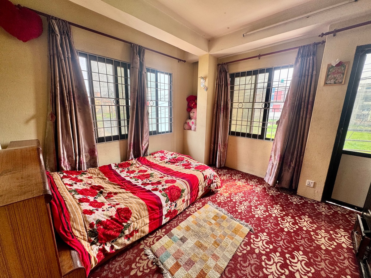 Bhaktapur Techno Home — photo