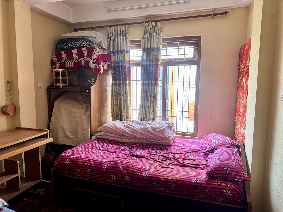 Bhaktapur Techno Home — photo