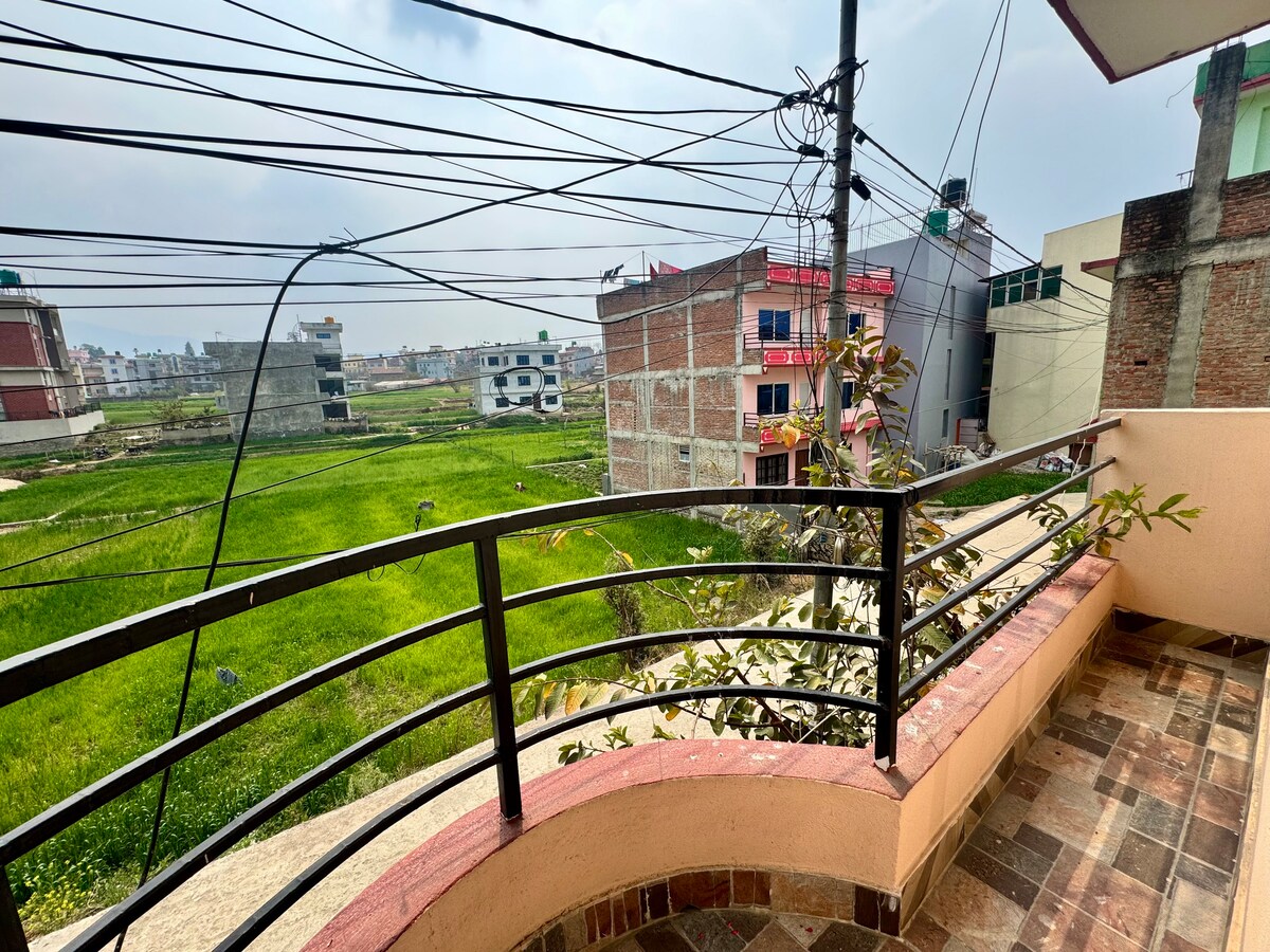 Bhaktapur Techno Home — photo