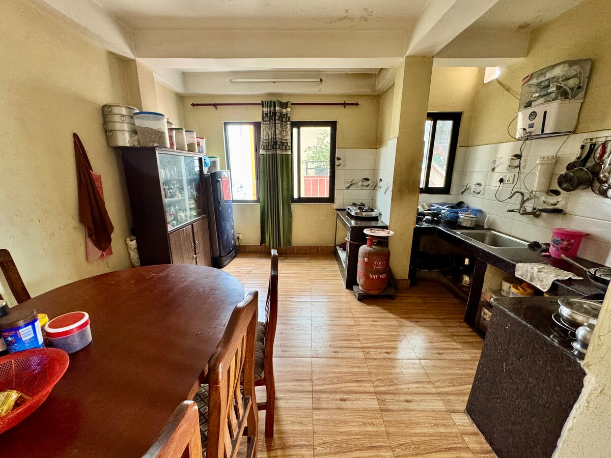 Bhaktapur Techno Home — photo