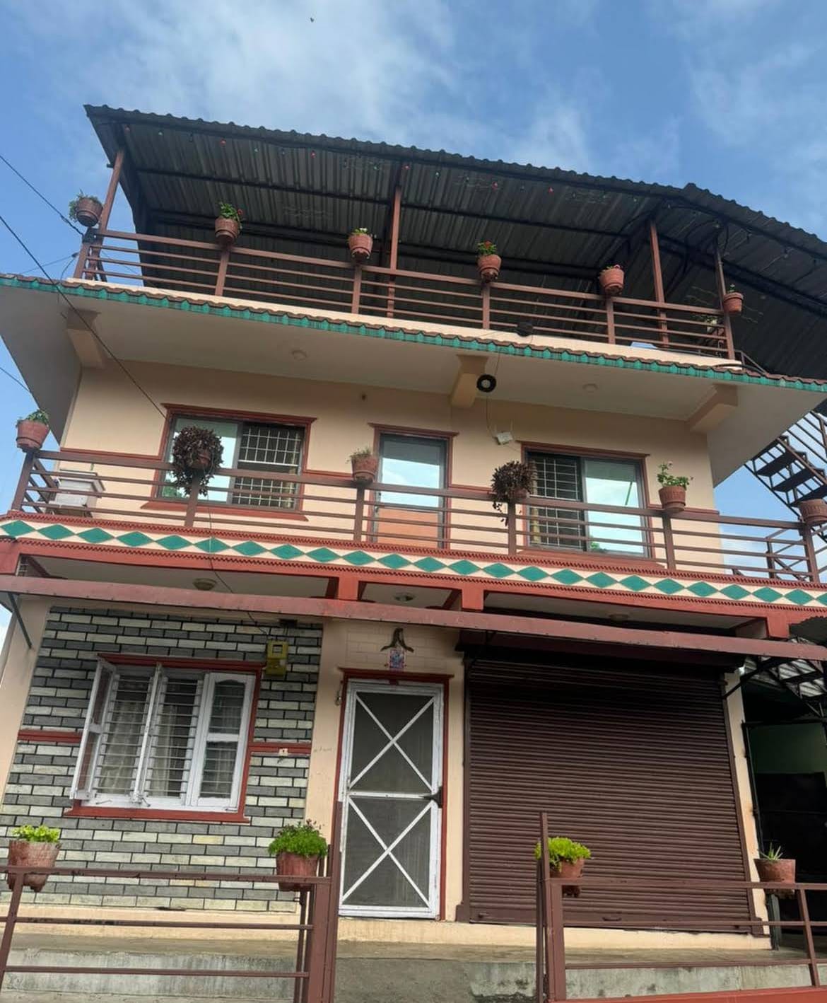 Best place to stay and relax with your family.