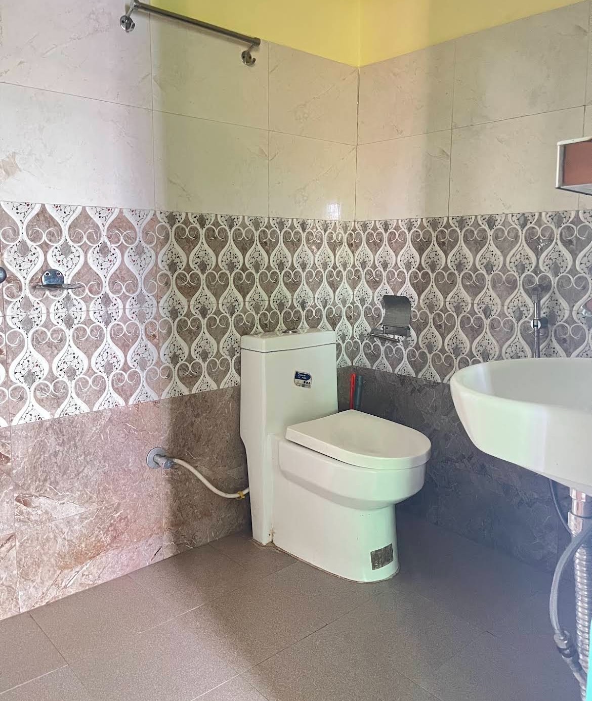 Best place to stay and relax with your family. — photo